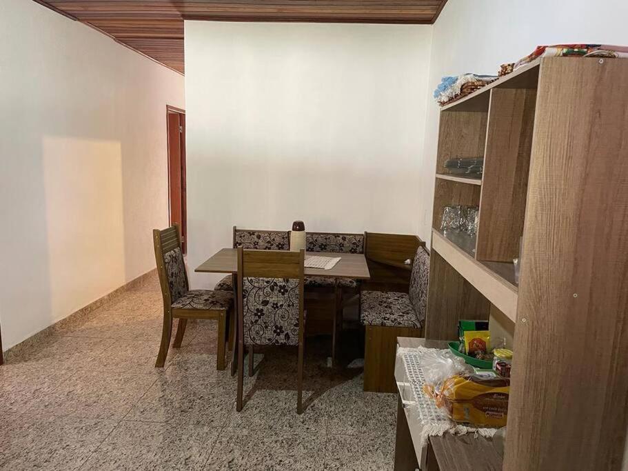 Casa Estrada Vale do Pavão