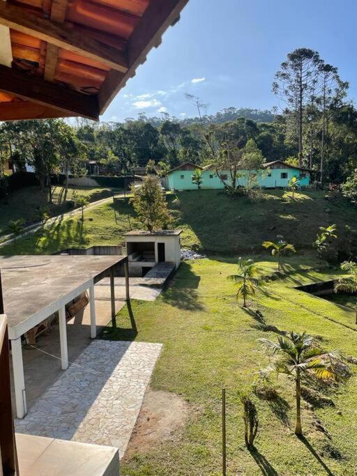 Casa Estrada Vale do Pavão