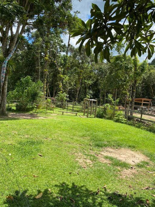 Casa Estrada Vale do Pavão