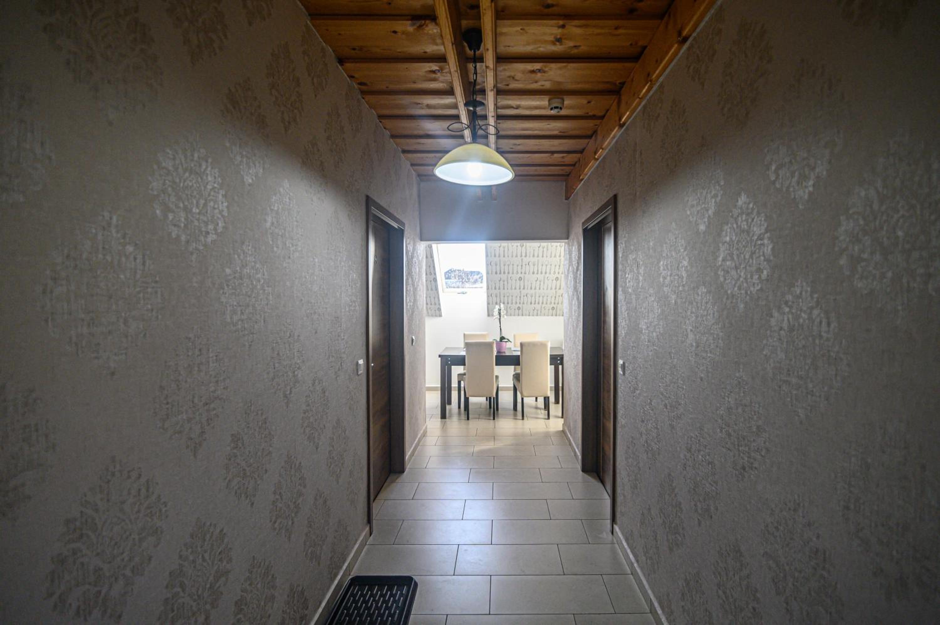 Sweet Life Wellness Apartments