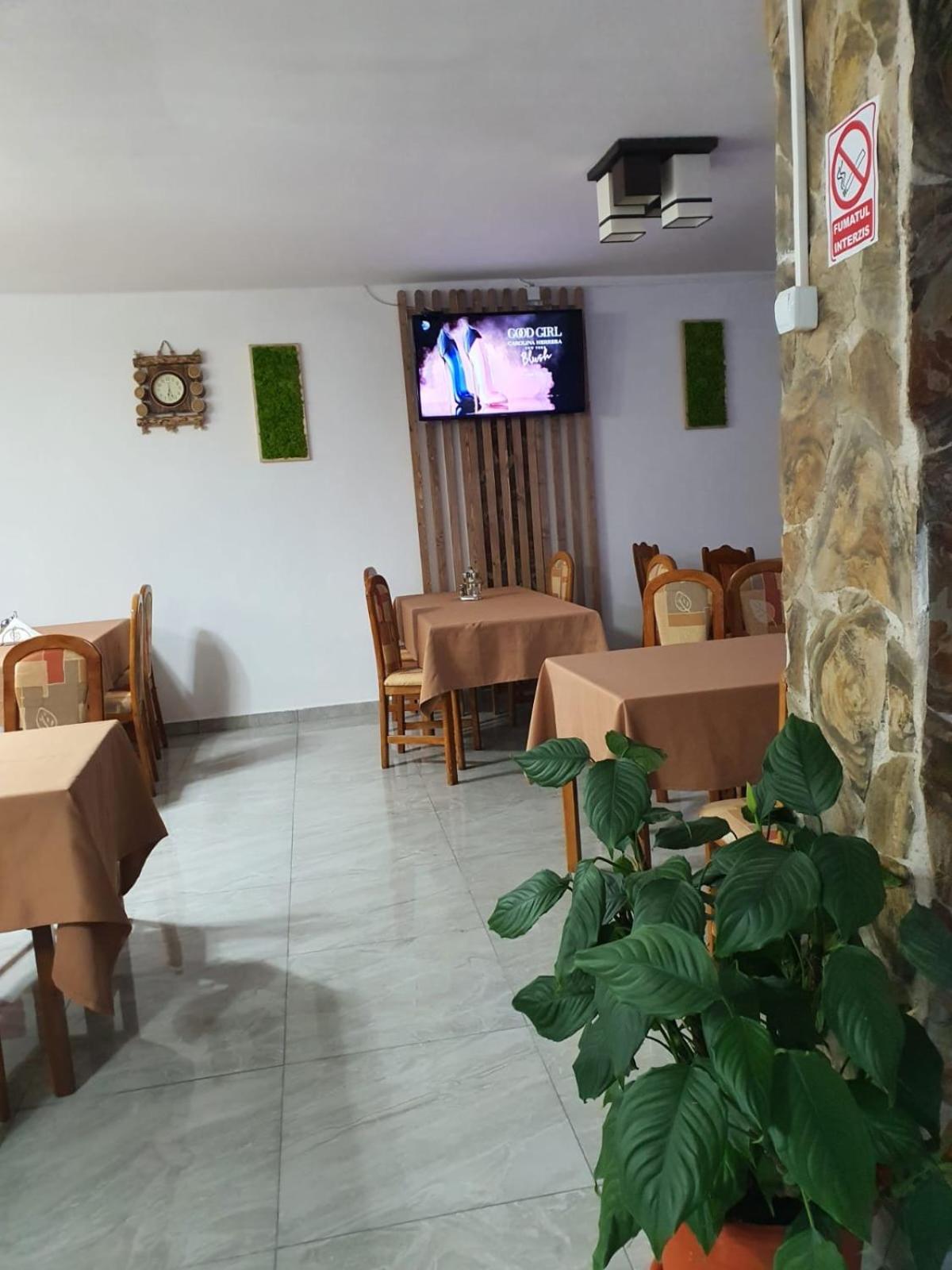 Popas Turistic Padis