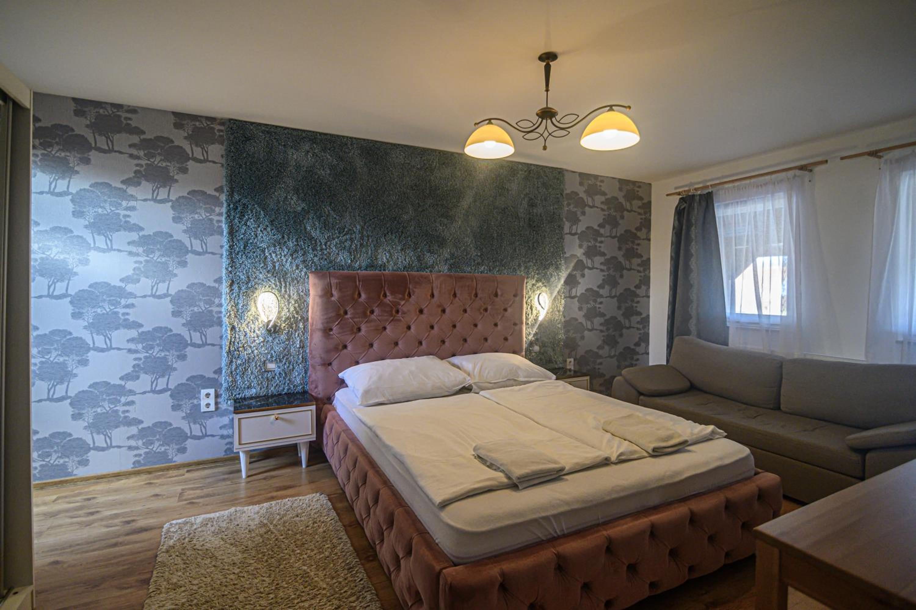 Sweet Life Wellness Apartments