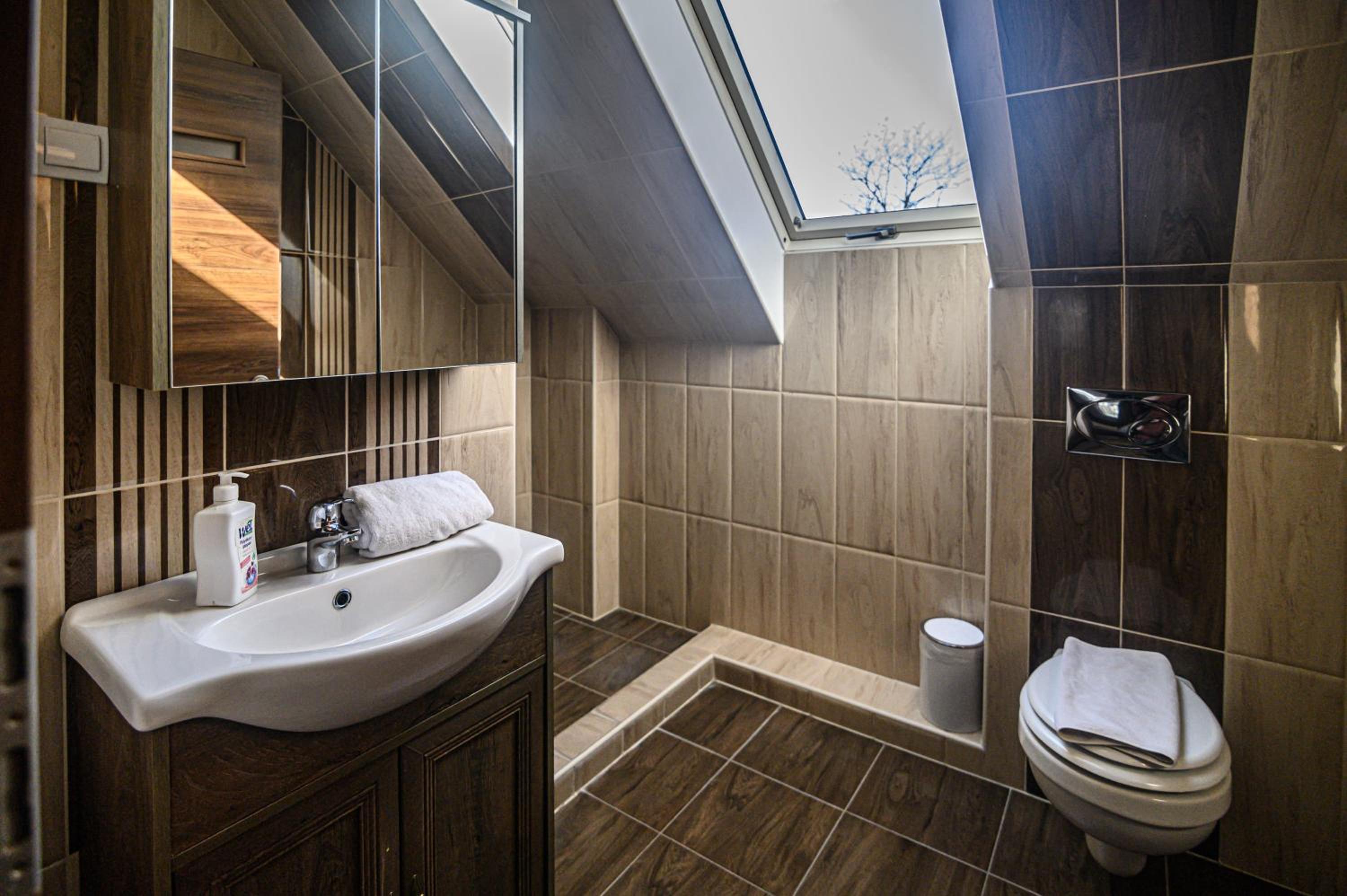 Sweet Life Wellness Apartments