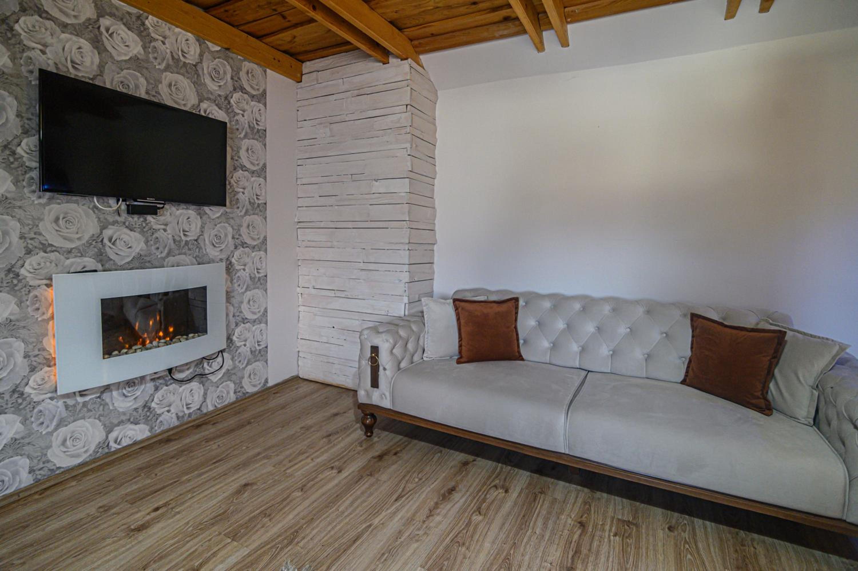 Sweet Life Wellness Apartments