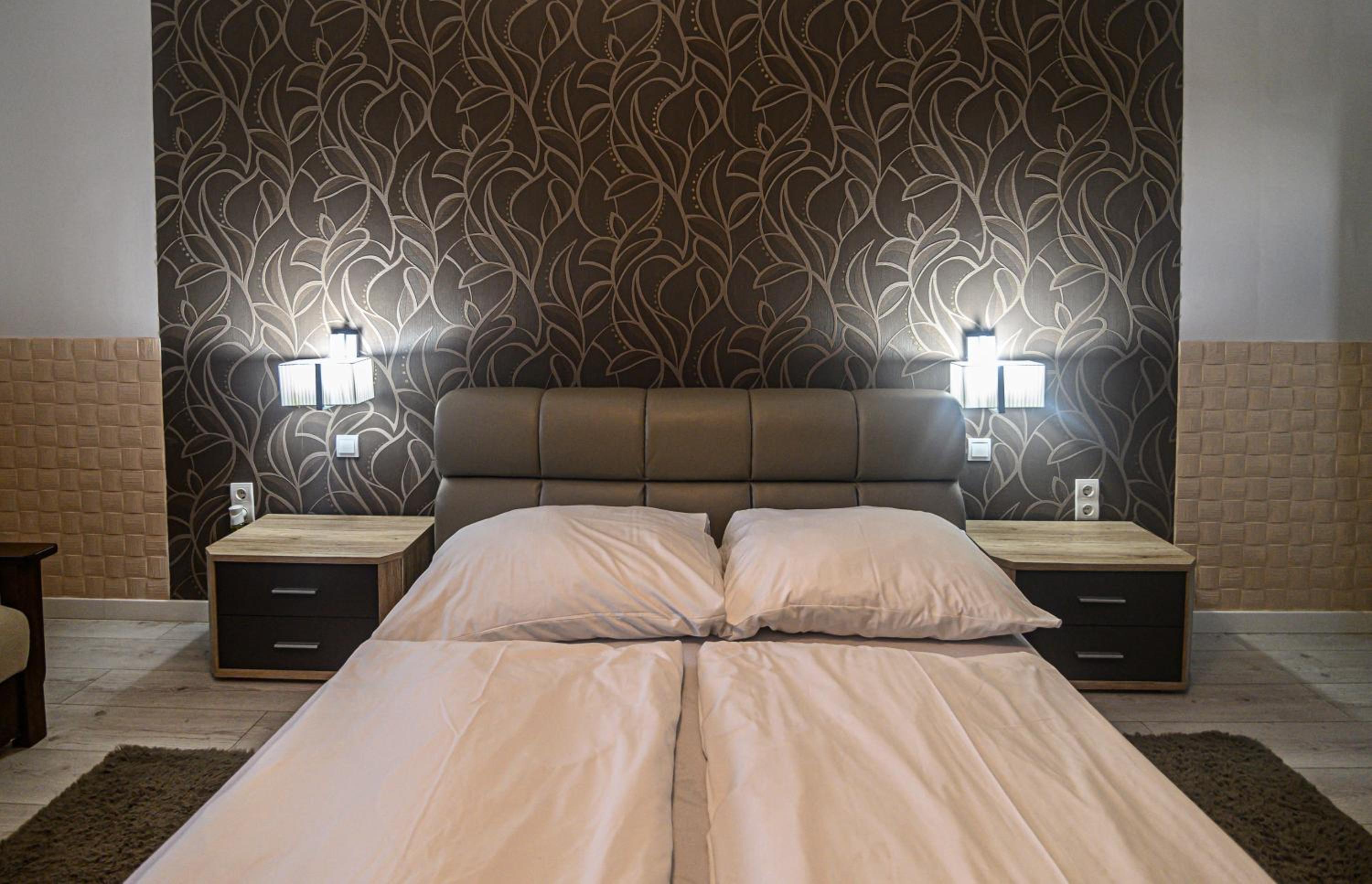 Sweet Life Wellness Apartments