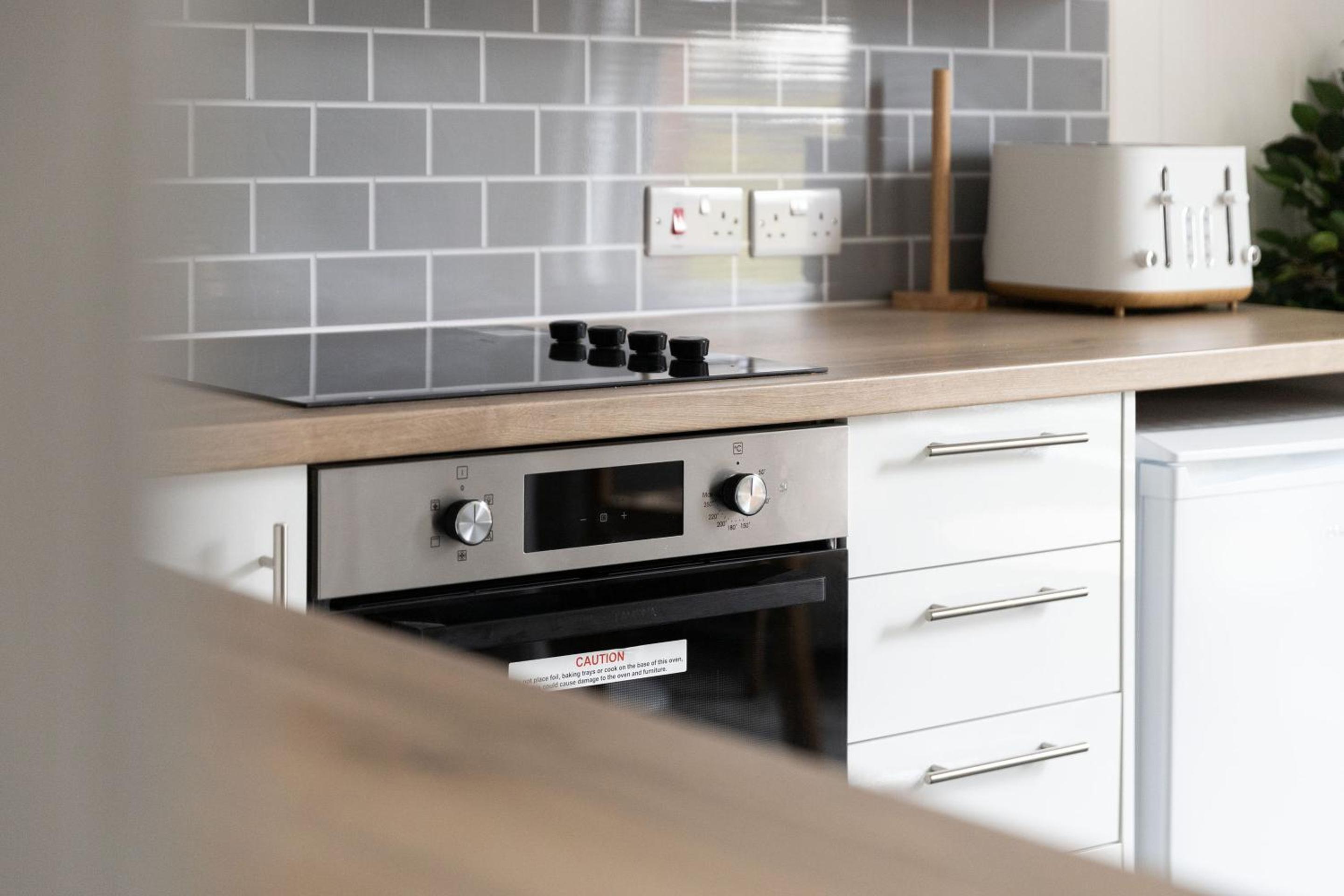 Gloucester Serviced Apartments