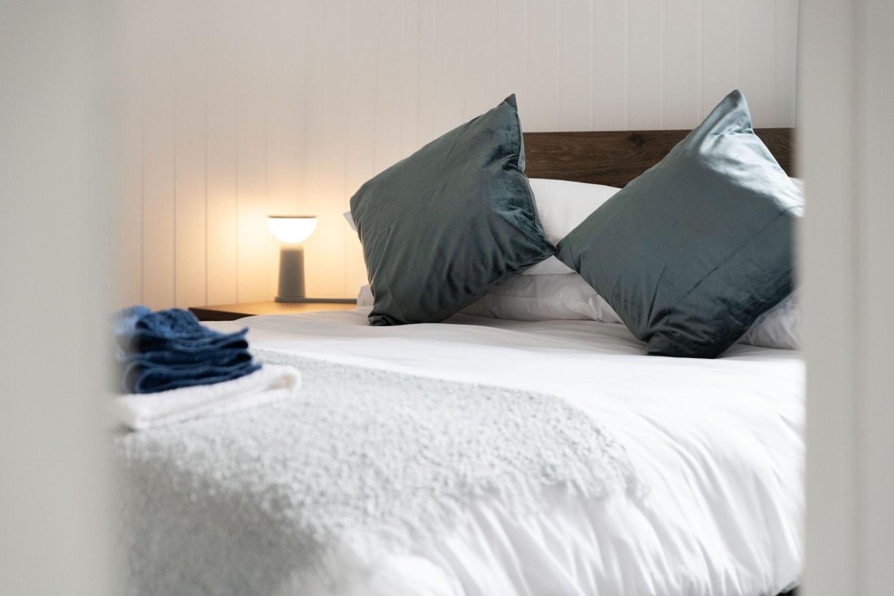 Gloucester Serviced Apartments