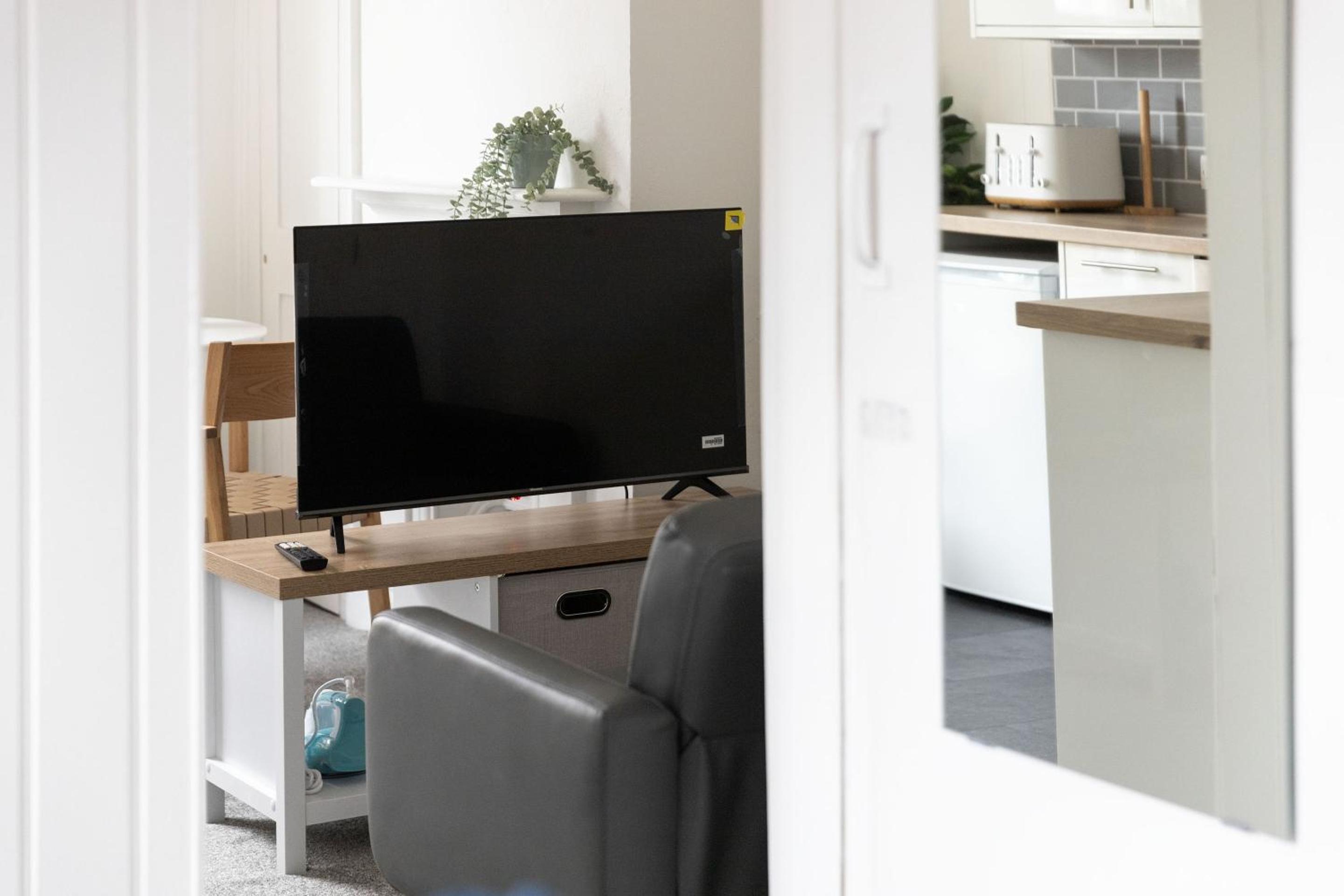 Gloucester Serviced Apartments