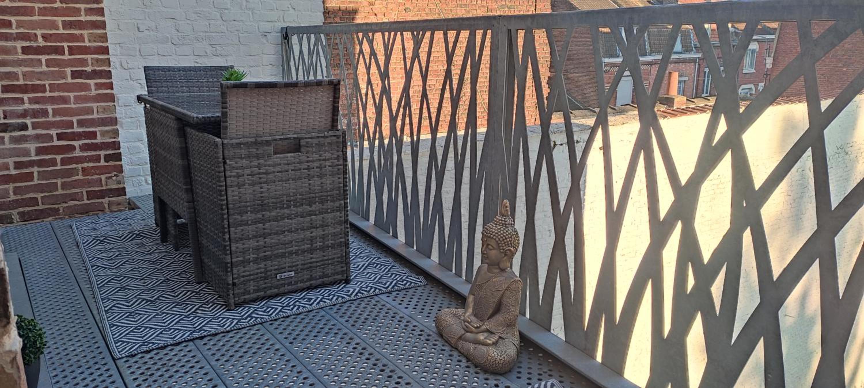 Home Appart view 5
