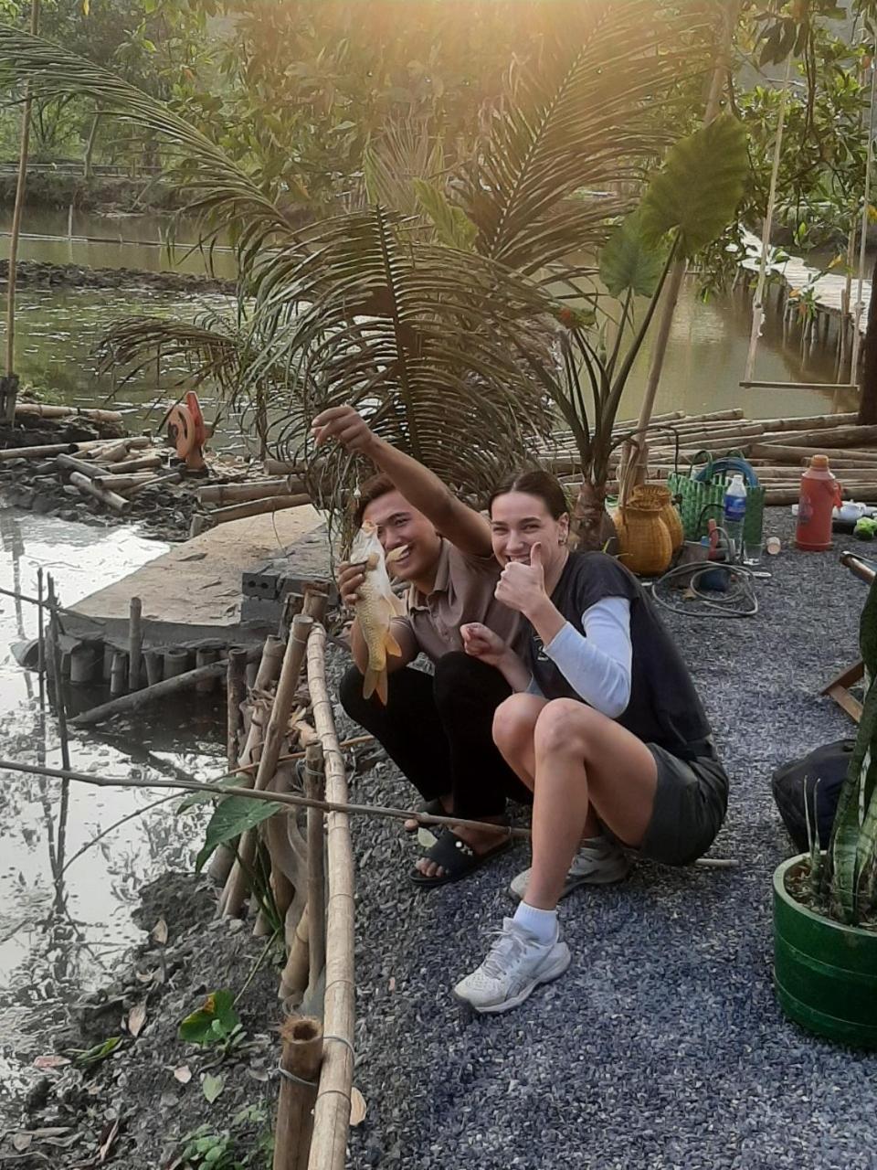 Tam Coc Rice Fields Resort 9