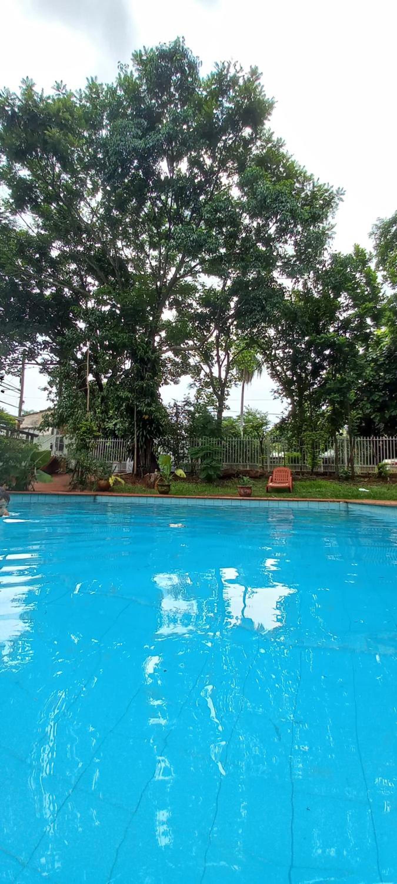 Nuevo Residencial Uno