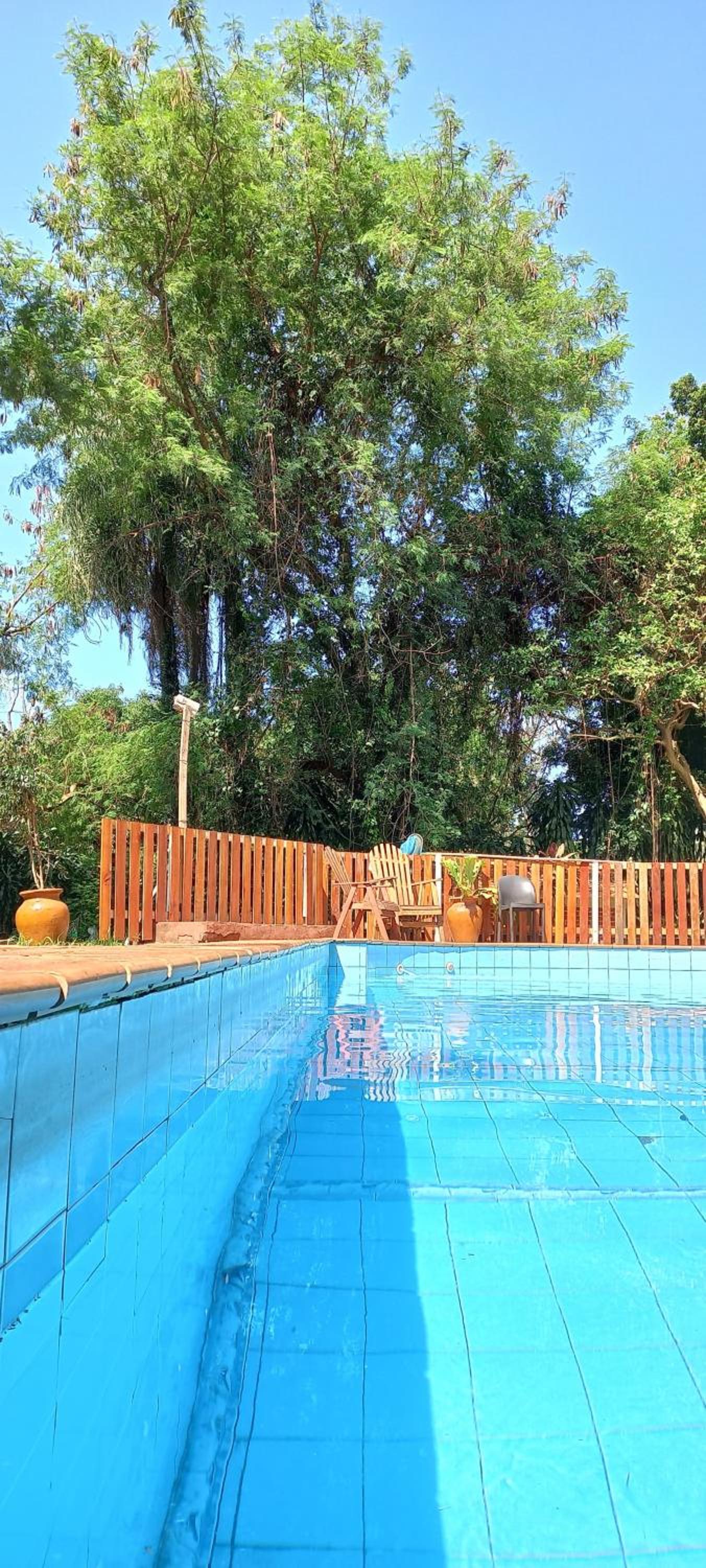 Nuevo Residencial Uno