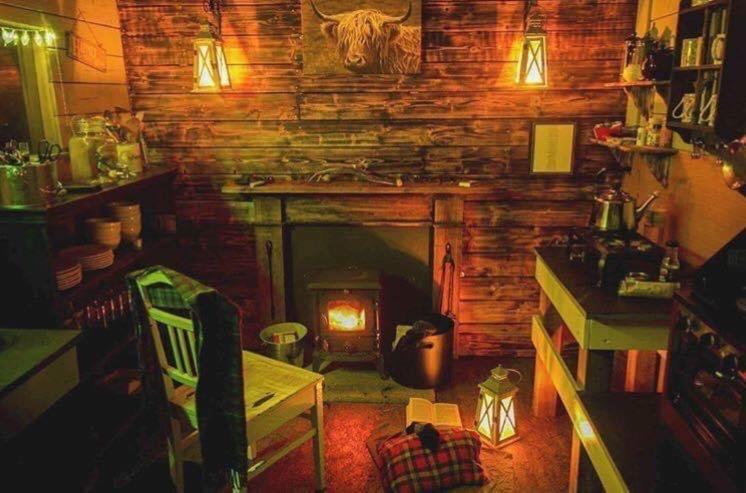 Skye Eco Bells view 4