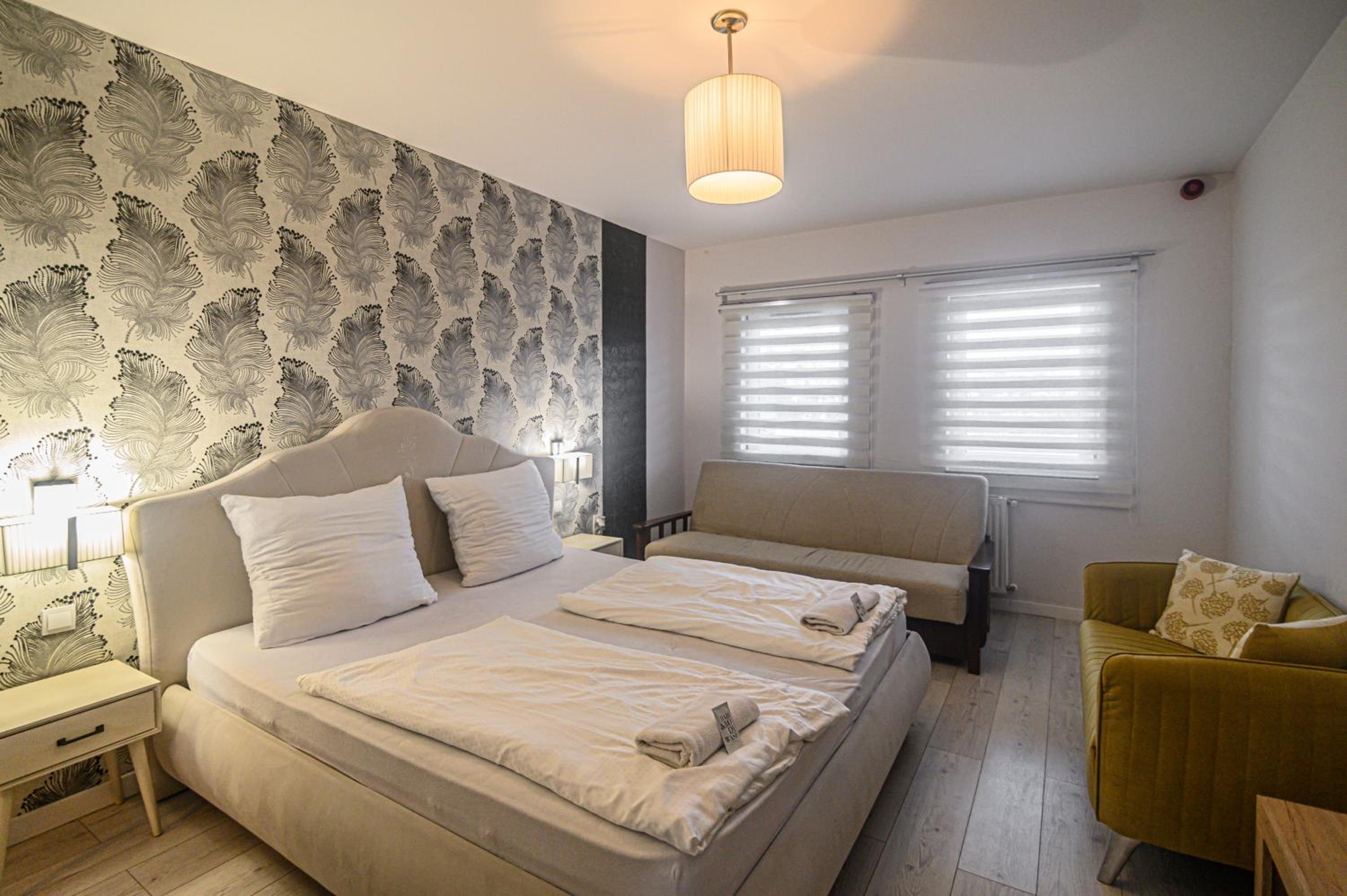 Sweet Life Wellness Apartments