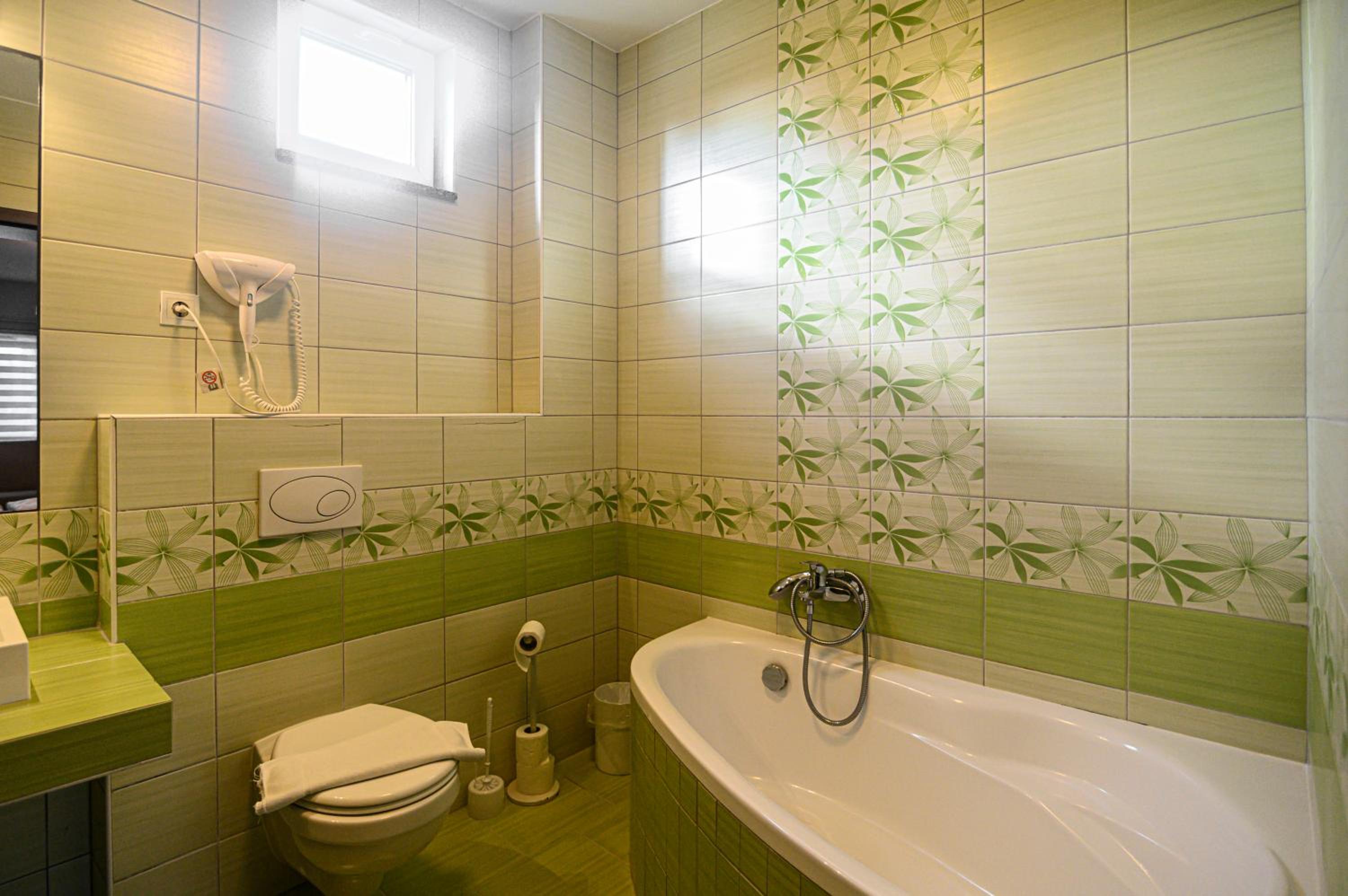 Sweet Life Wellness Apartments