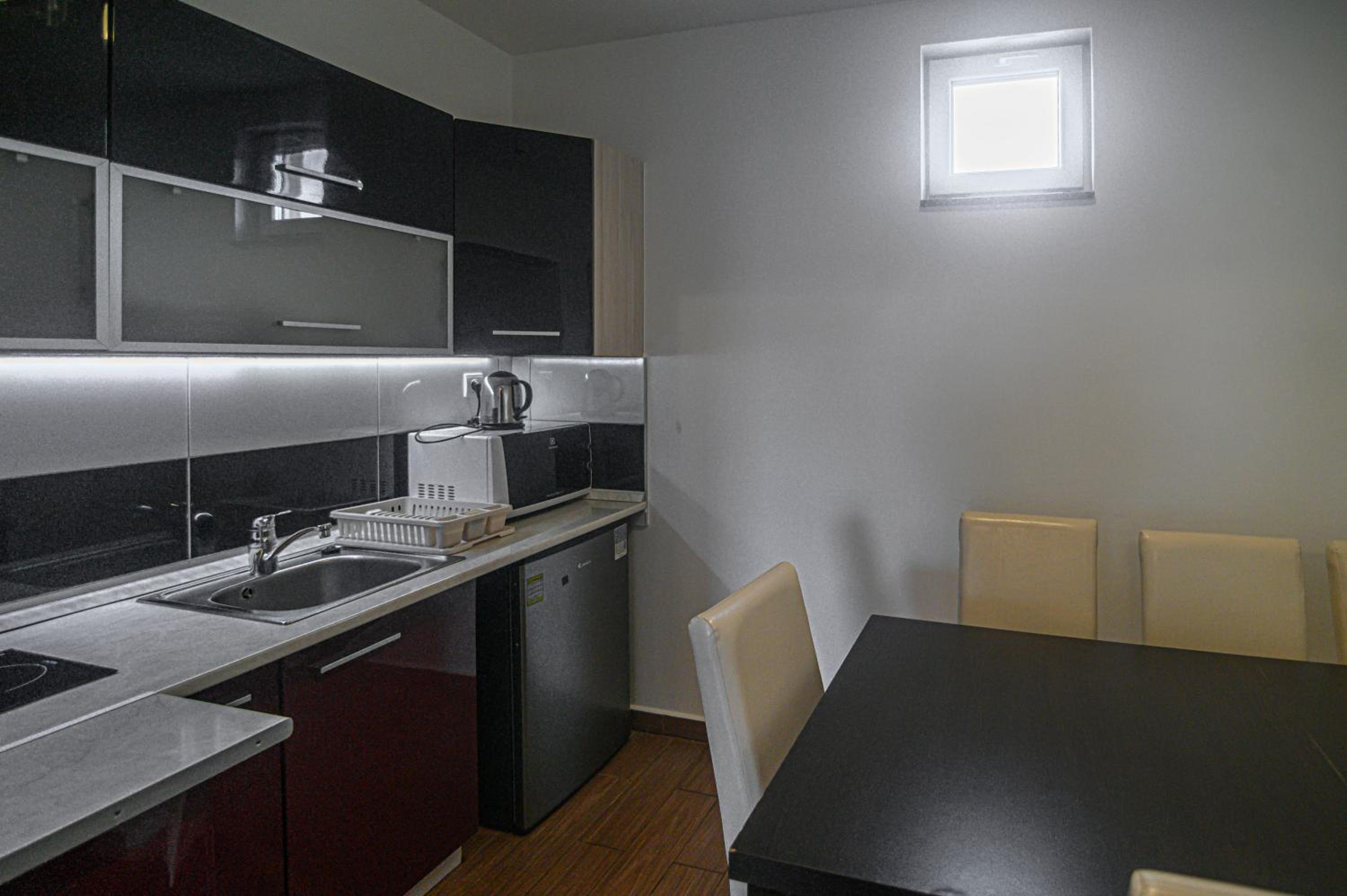 Sweet Life Wellness Apartments