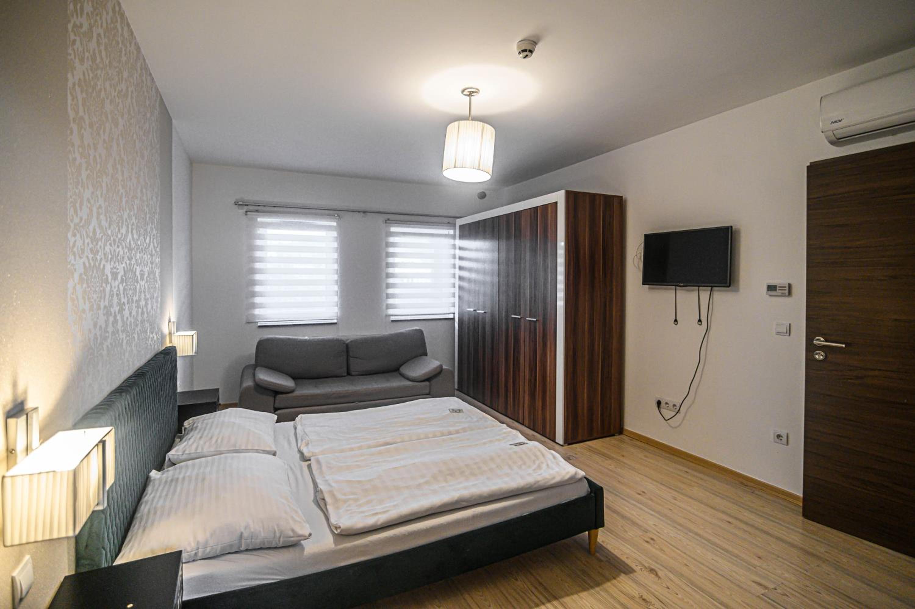 Sweet Life Wellness Apartments