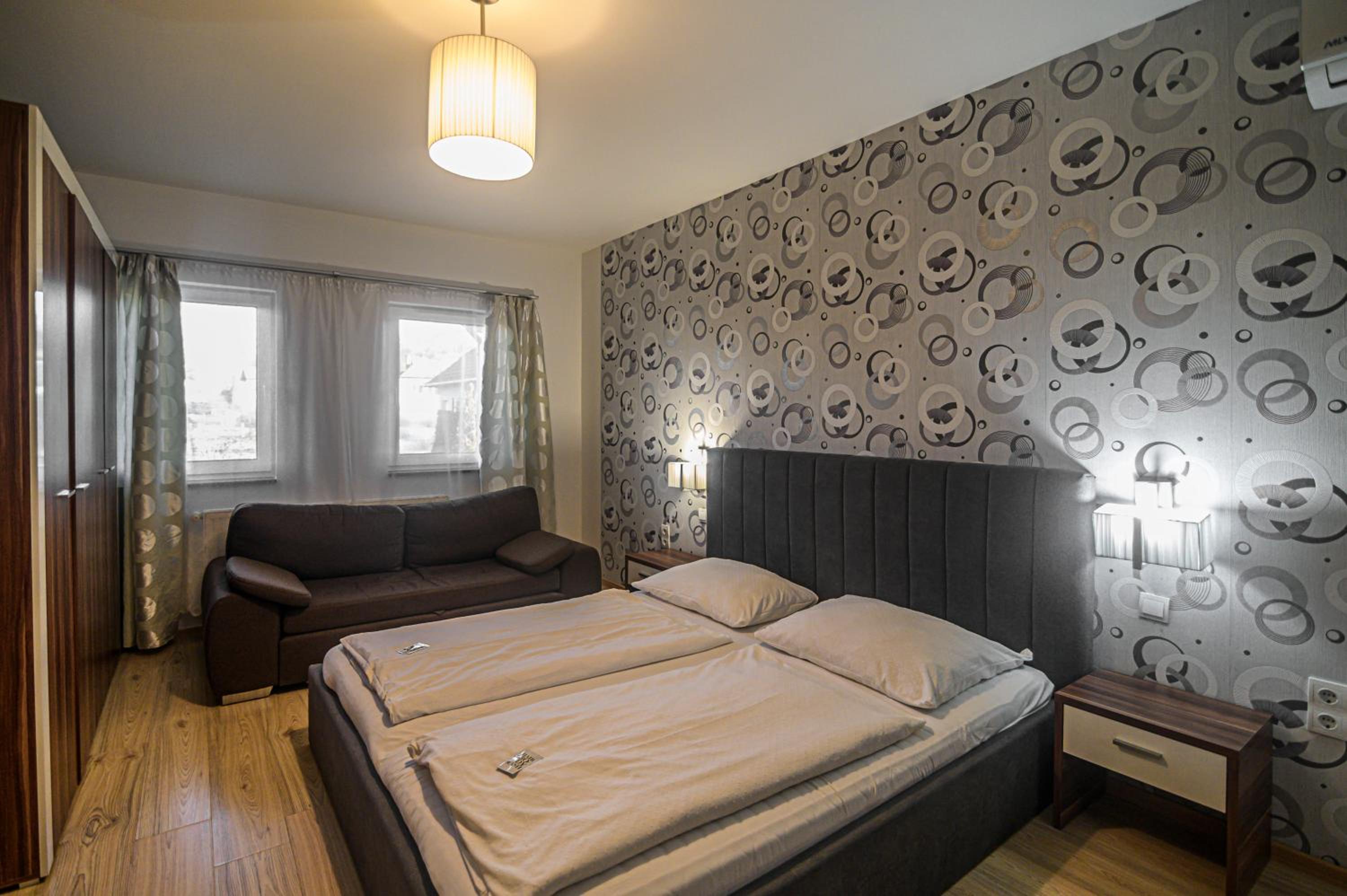 Sweet Life Wellness Apartments