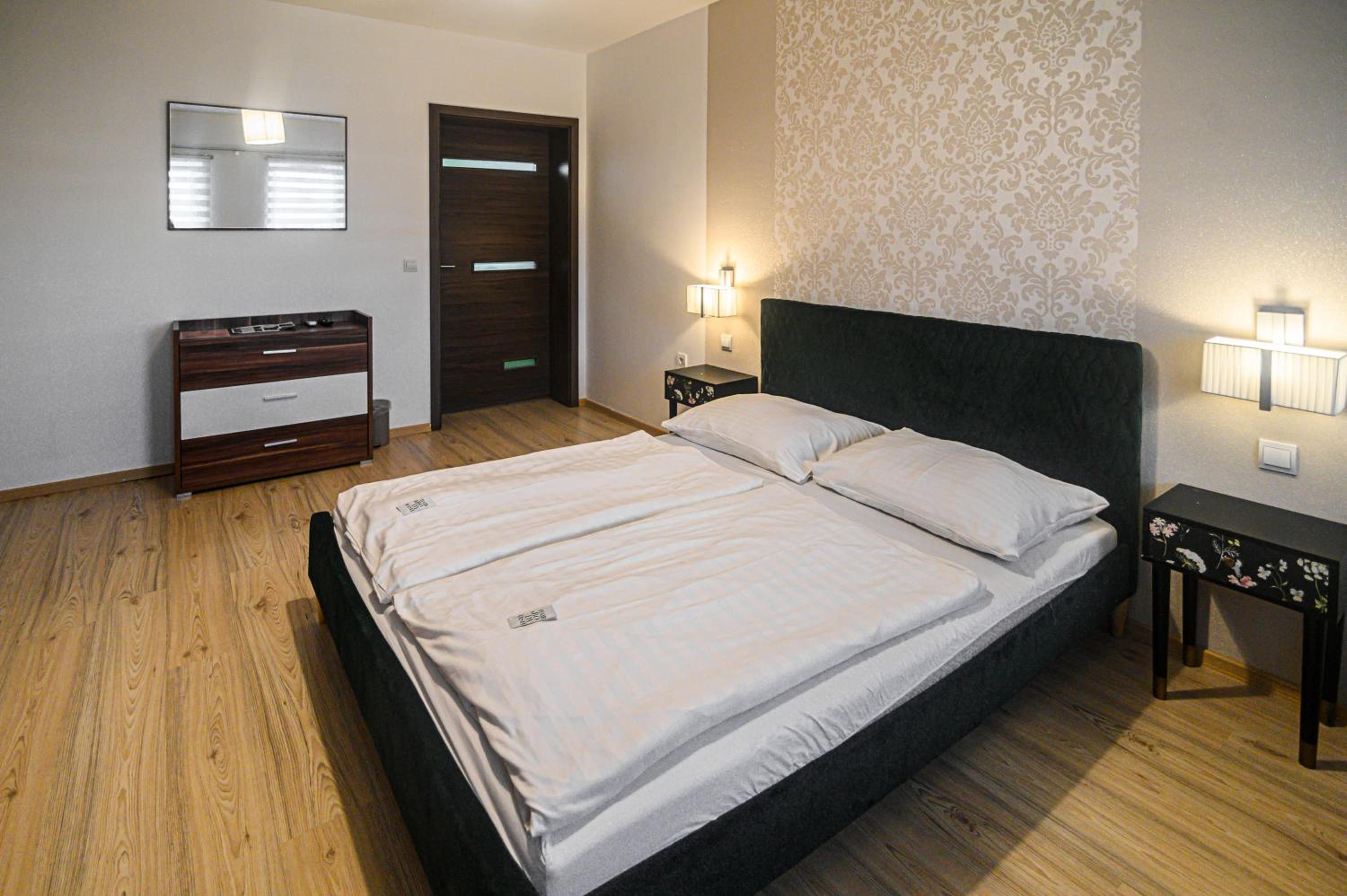 Sweet Life Wellness Apartments