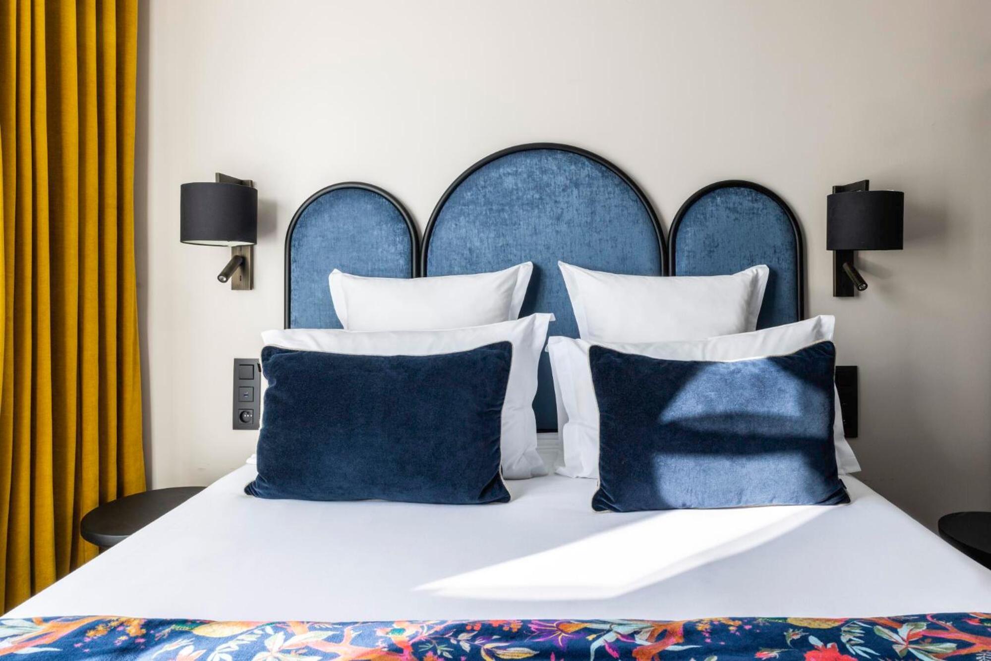 Hôtel Maxim Opéra 3