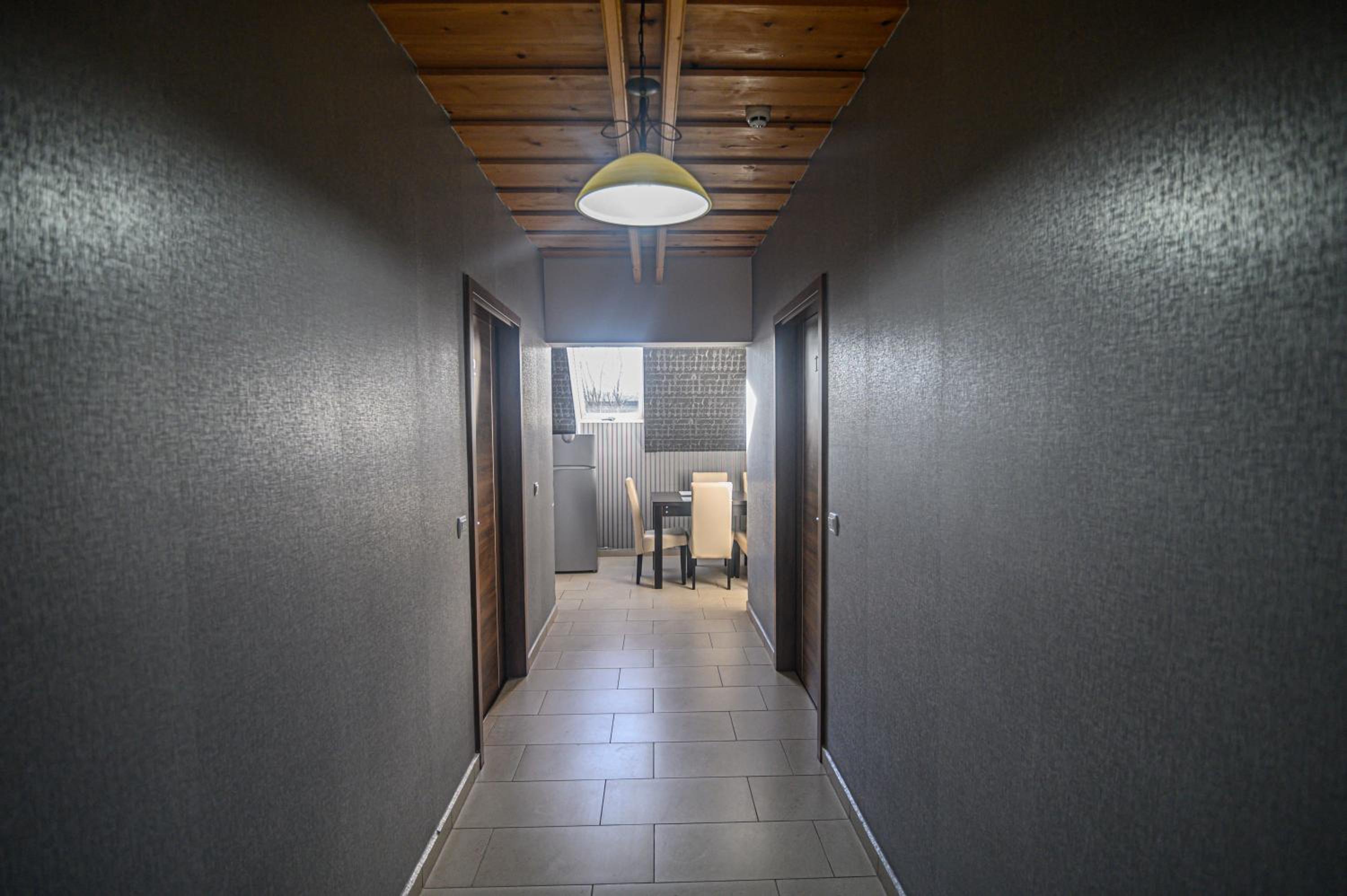 Sweet Life Wellness Apartments