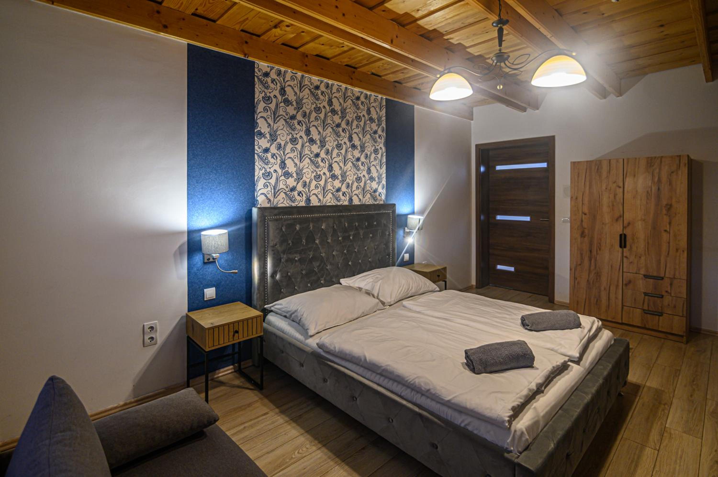 Sweet Life Wellness Apartments