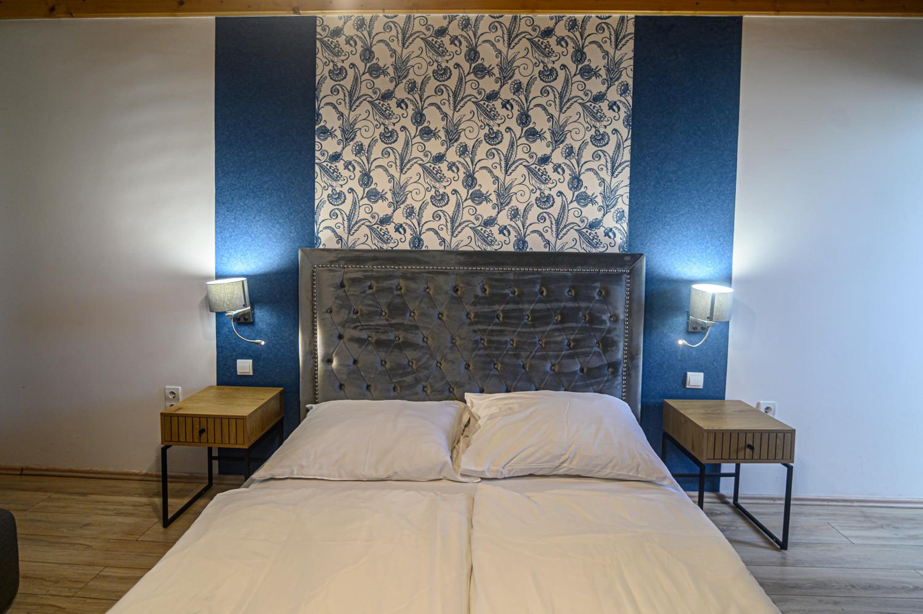 Sweet Life Wellness Apartments