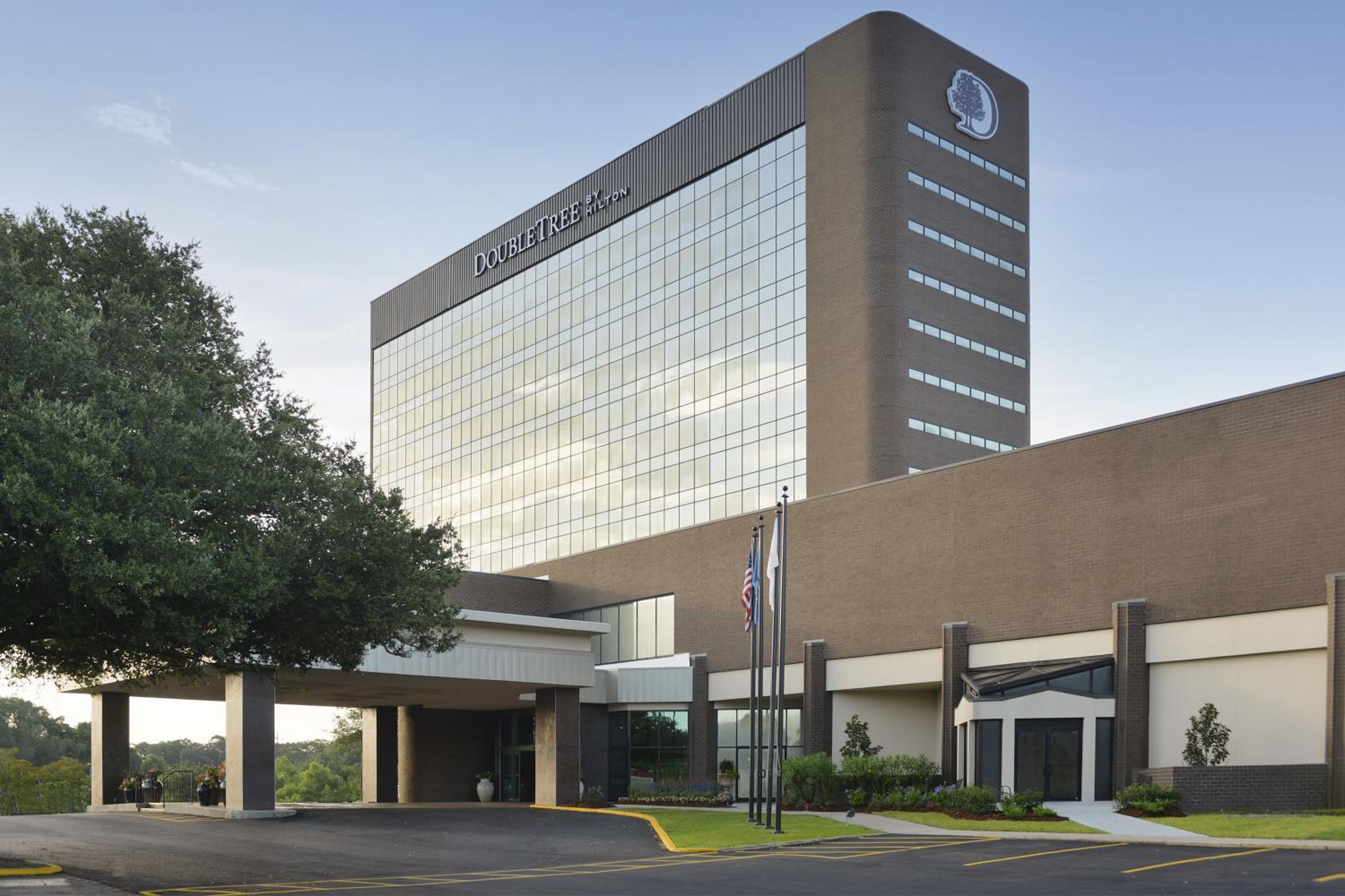 Hotel DoubleTree by Hilton Lafayette