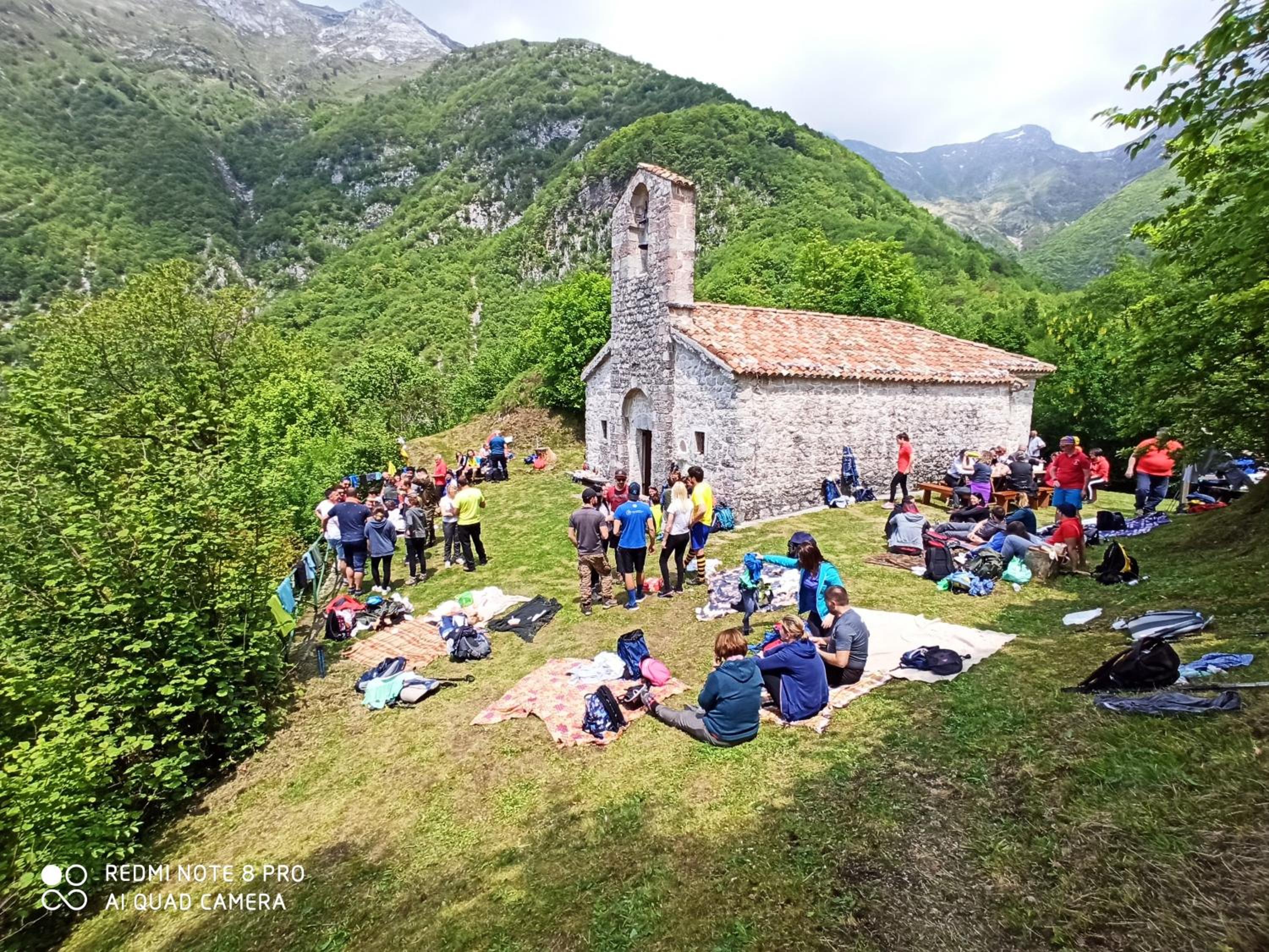 Appartamento Taverna Gattolini Venzone