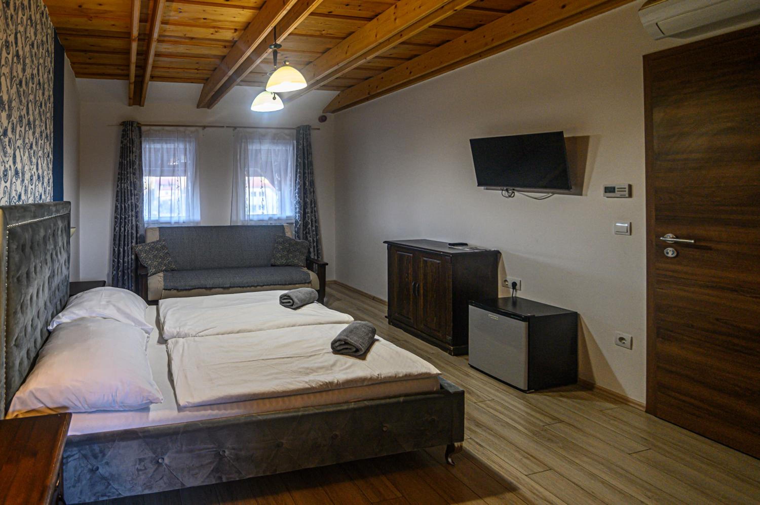 Sweet Life Wellness Apartments