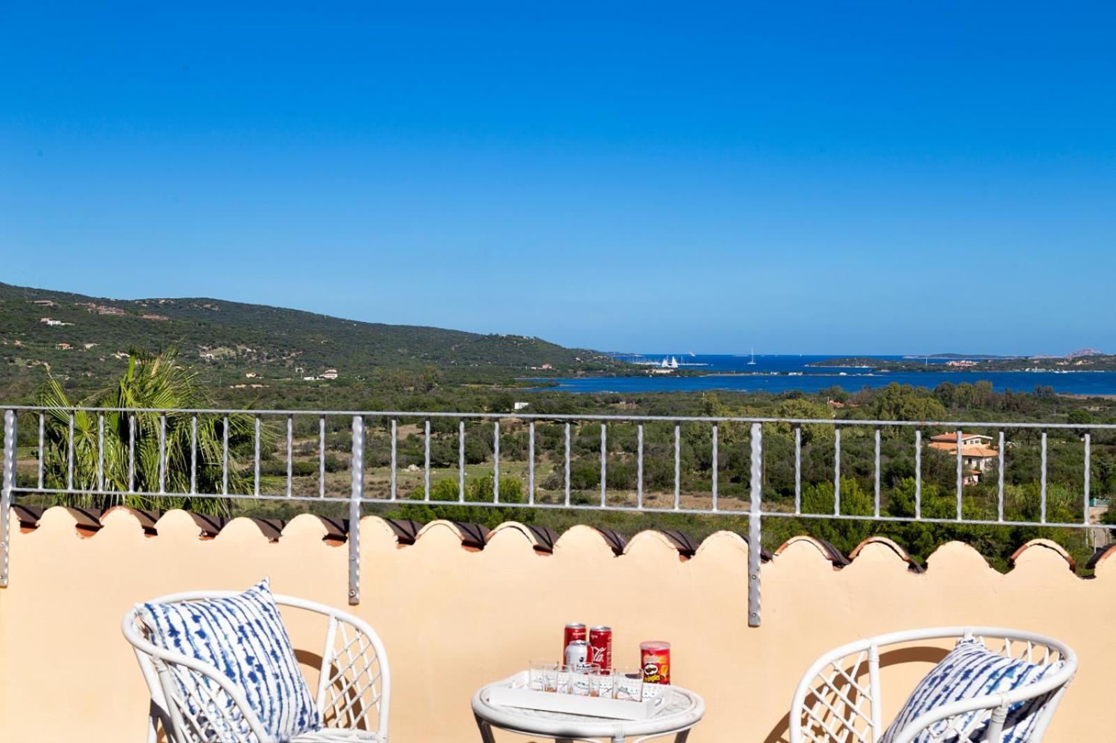 Villa Anastasia