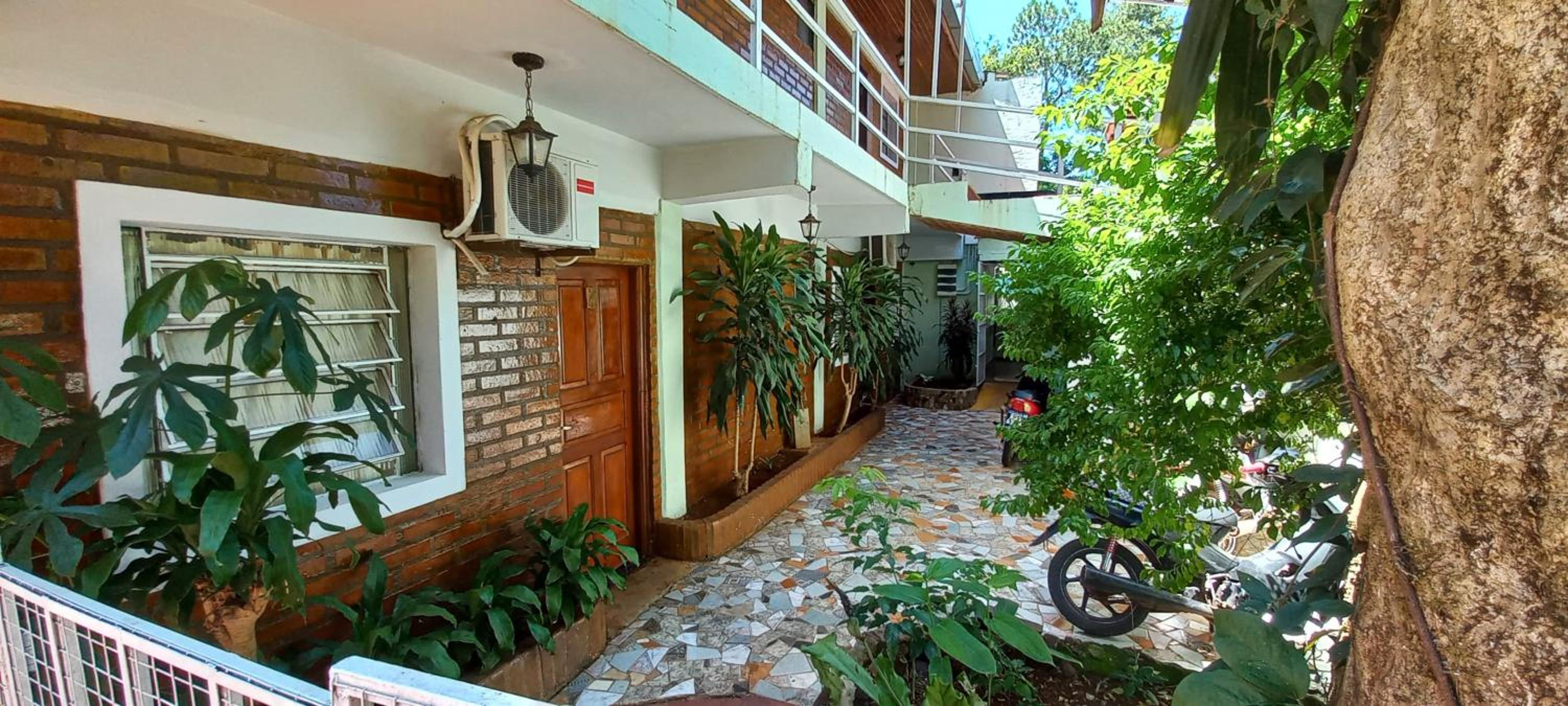 Nuevo Residencial Uno