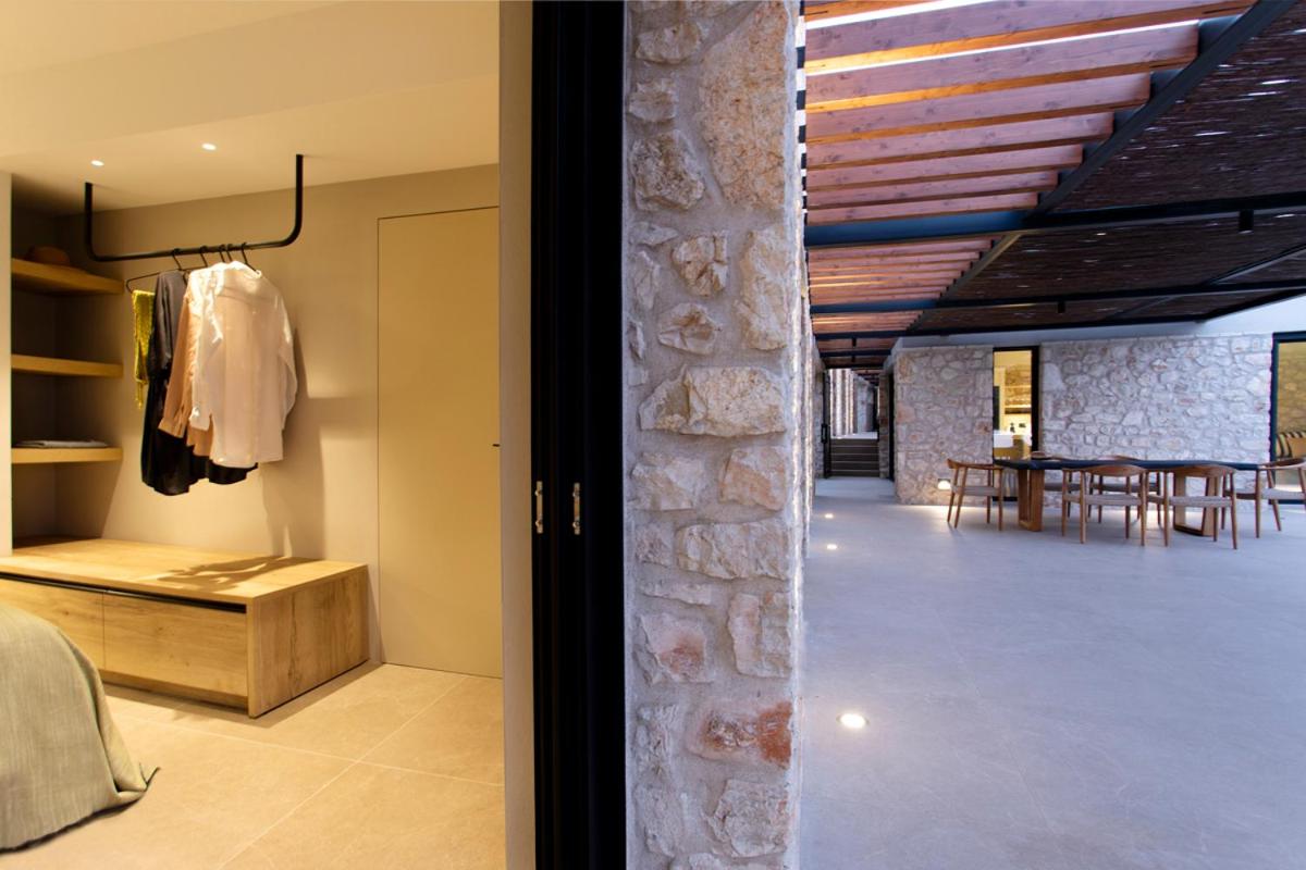 Theros Estate