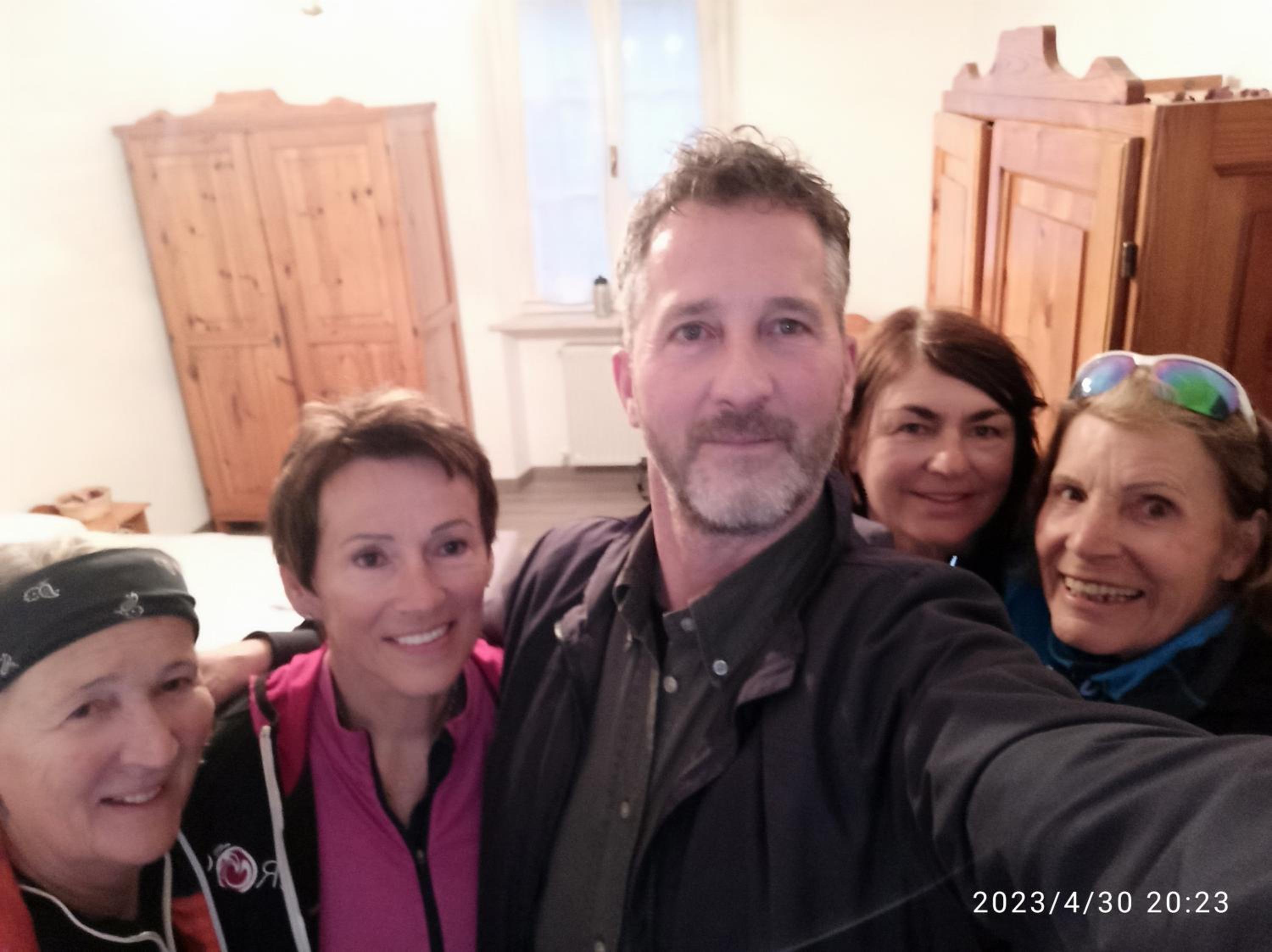 Appartamento Taverna Gattolini Venzone