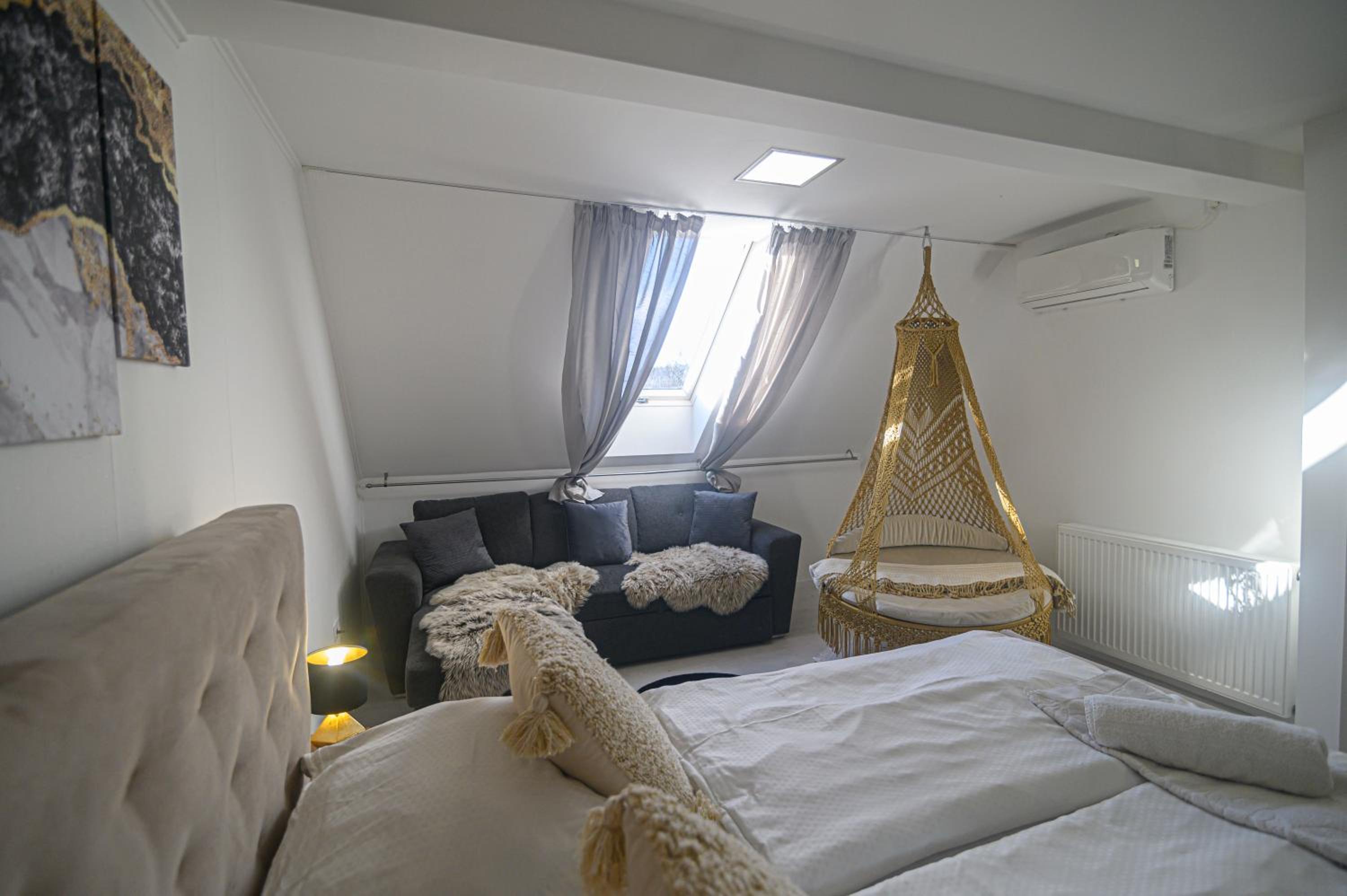 Sweet Life Wellness Apartments