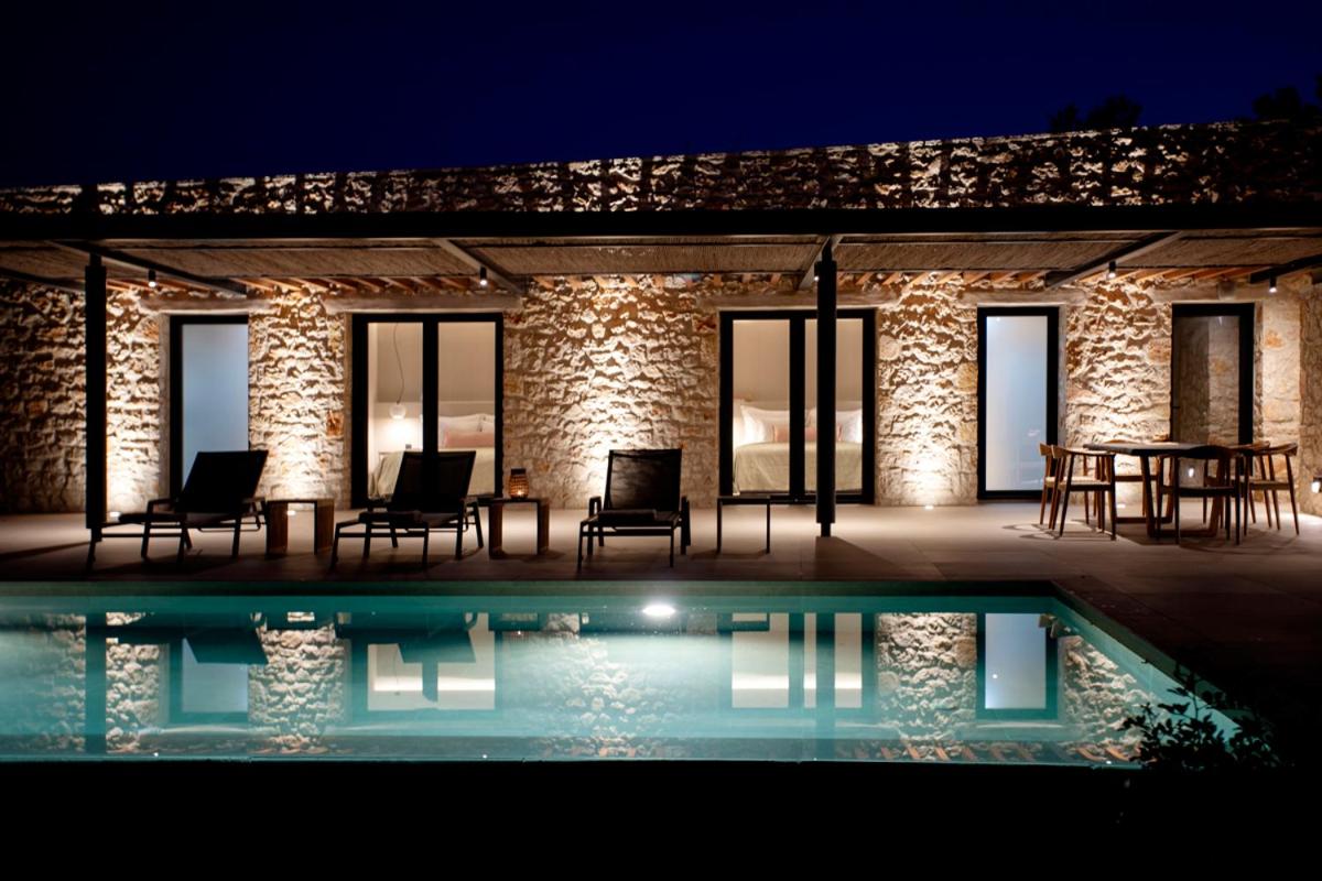 Theros Estate