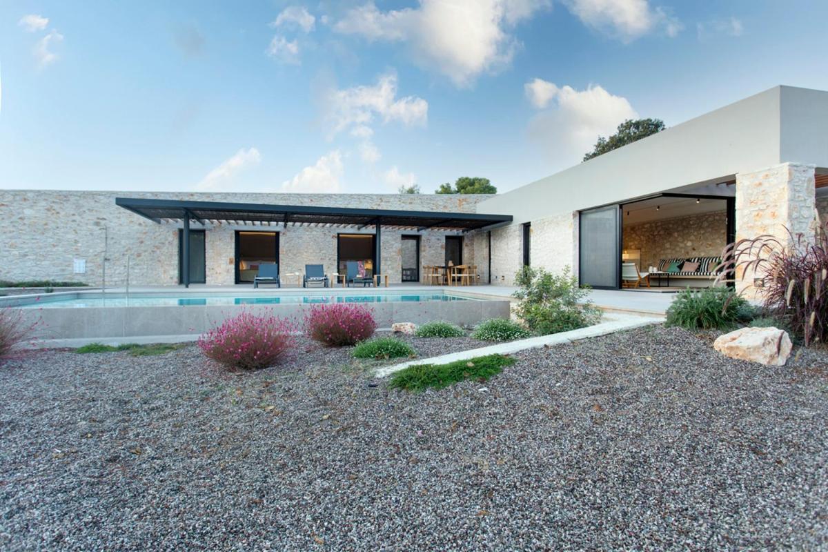 Theros Estate