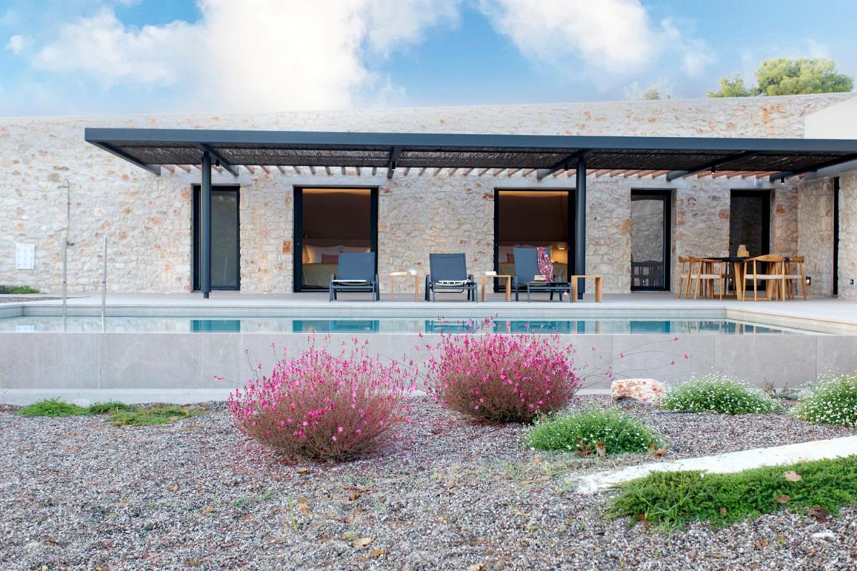 Theros Estate