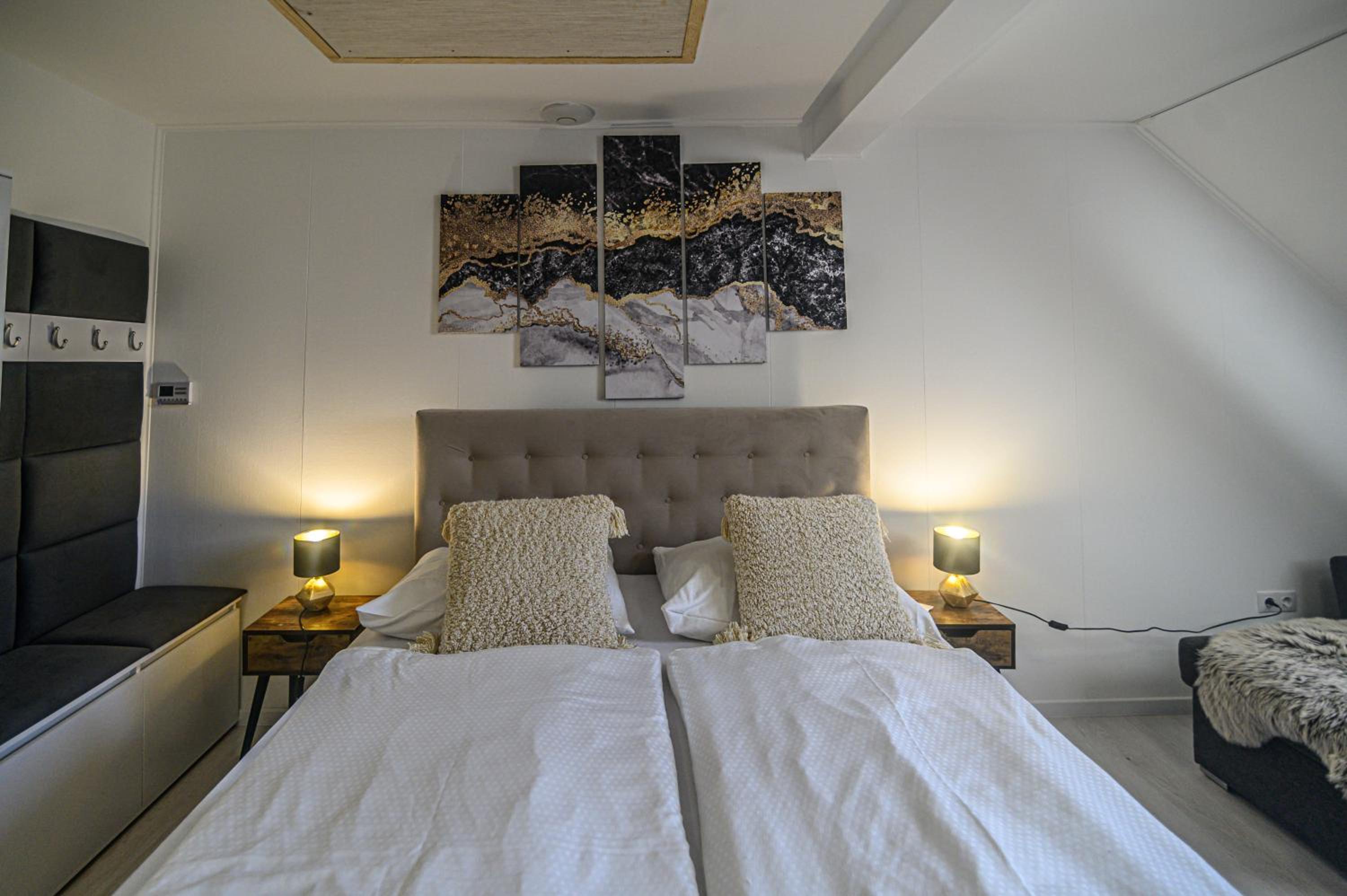 Sweet Life Wellness Apartments