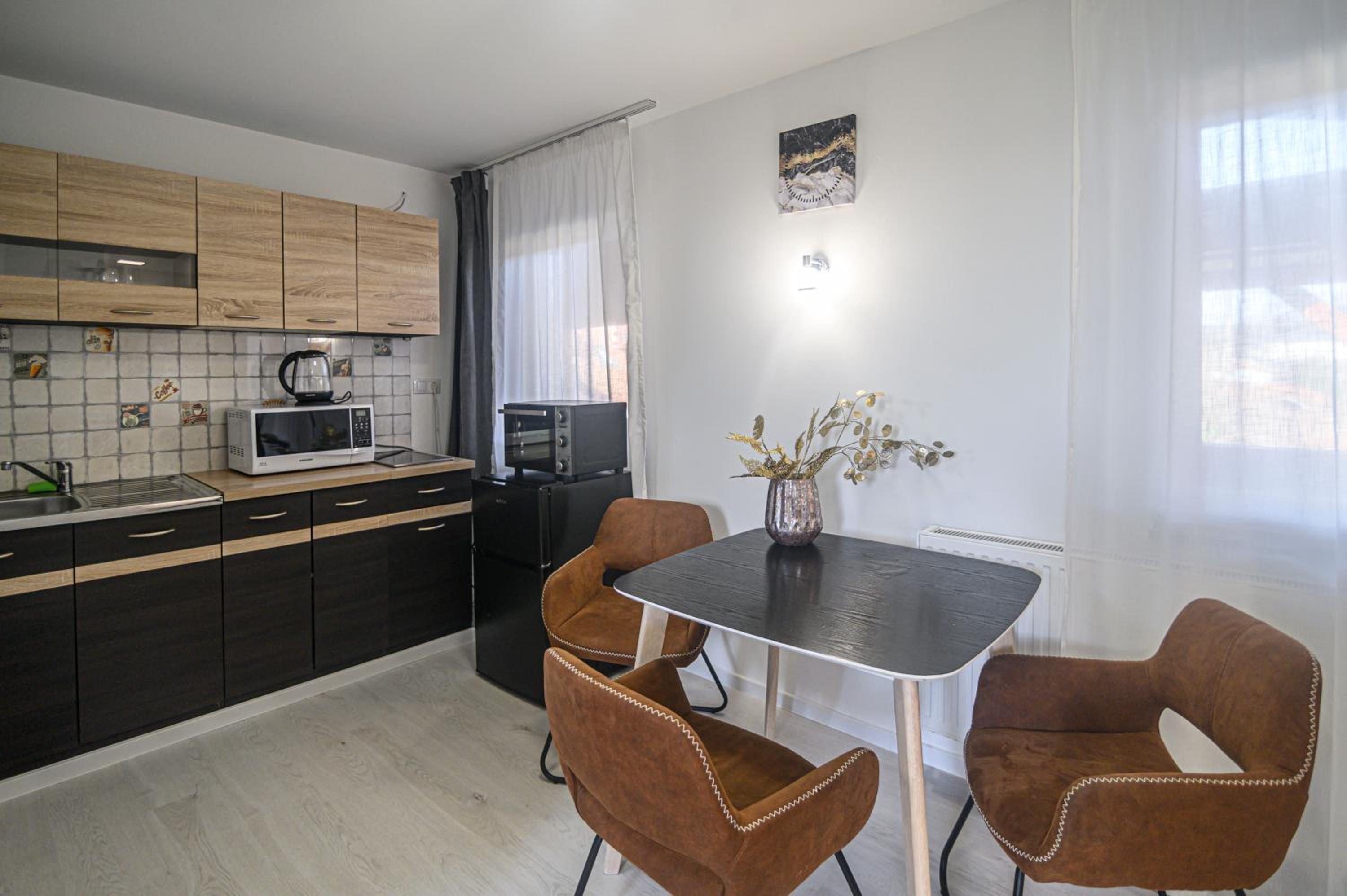 Sweet Life Wellness Apartments