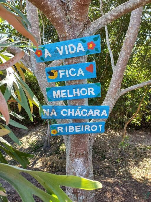 Chácara Ribeiro