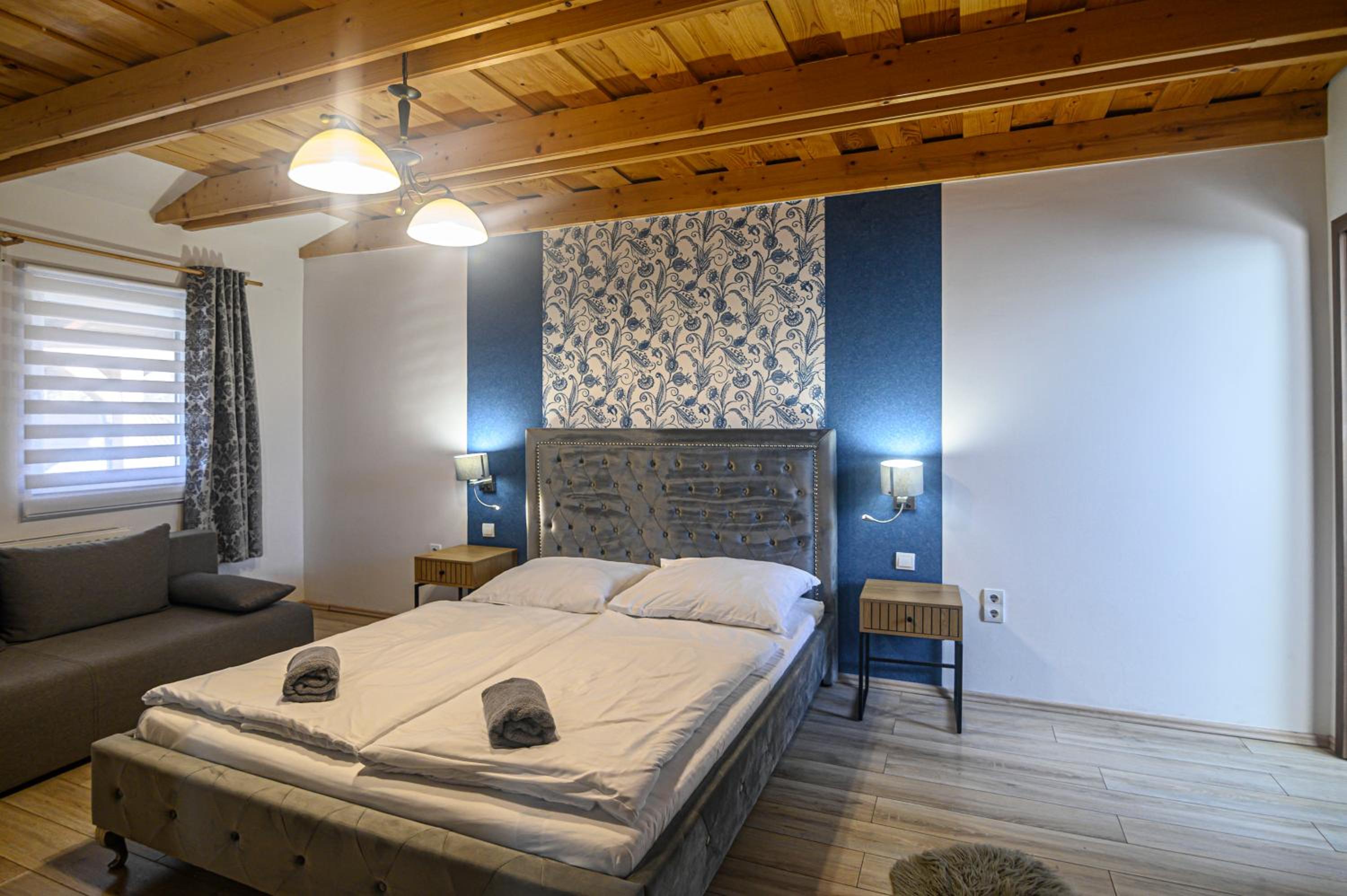 Sweet Life Wellness Apartments