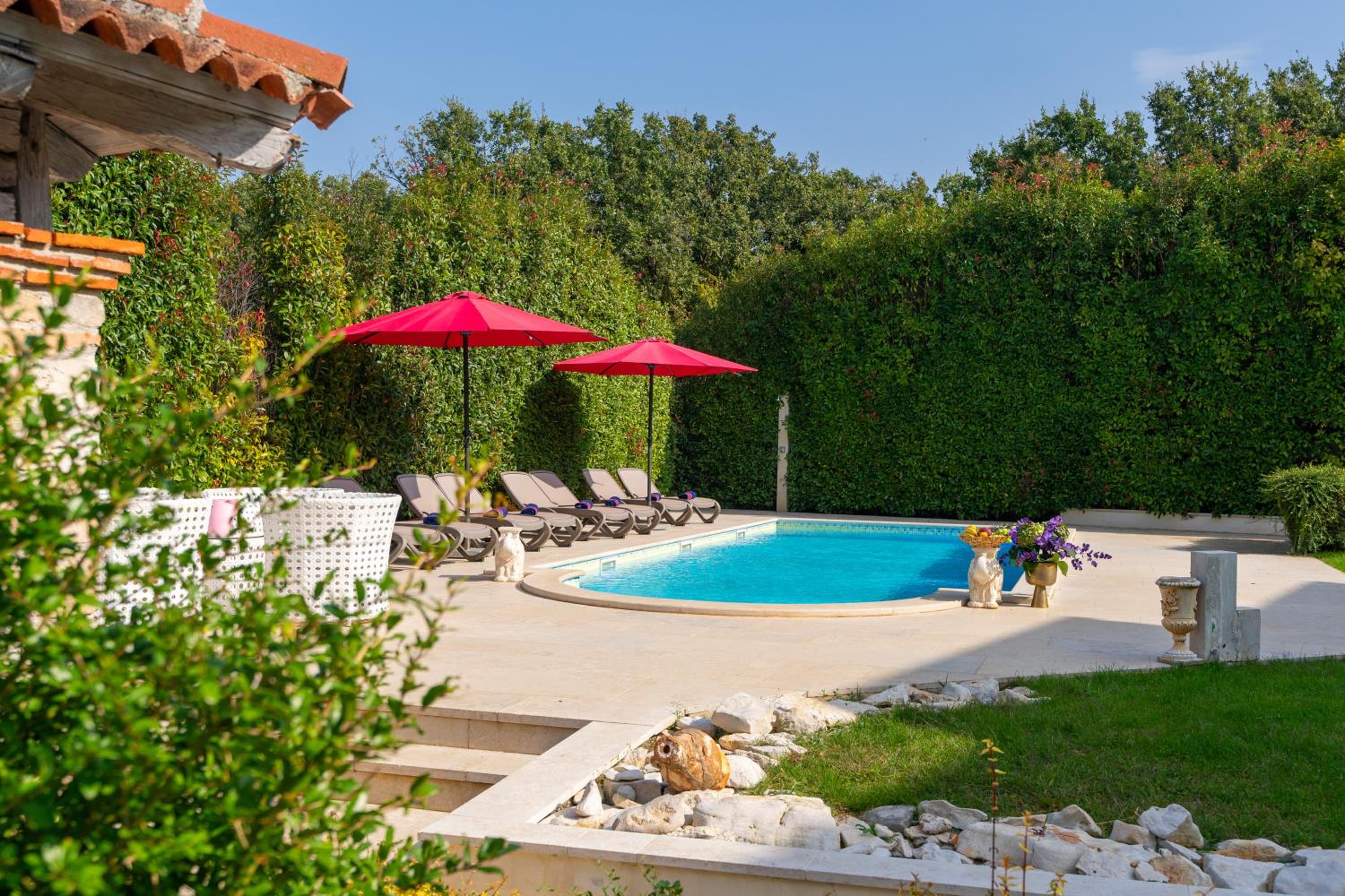Villa Duga, Poreč - Enjoy Istria view 2