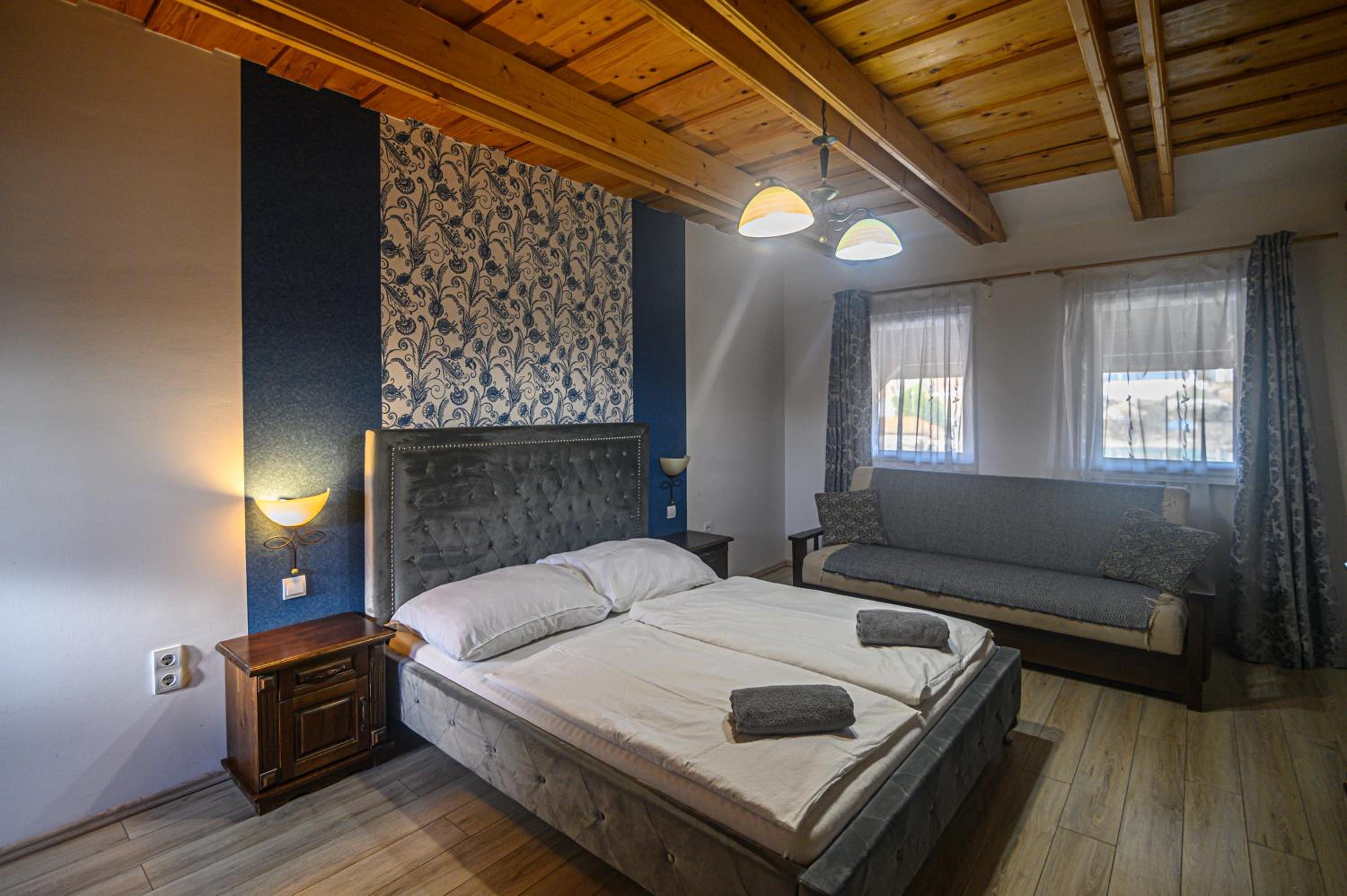 Sweet Life Wellness Apartments