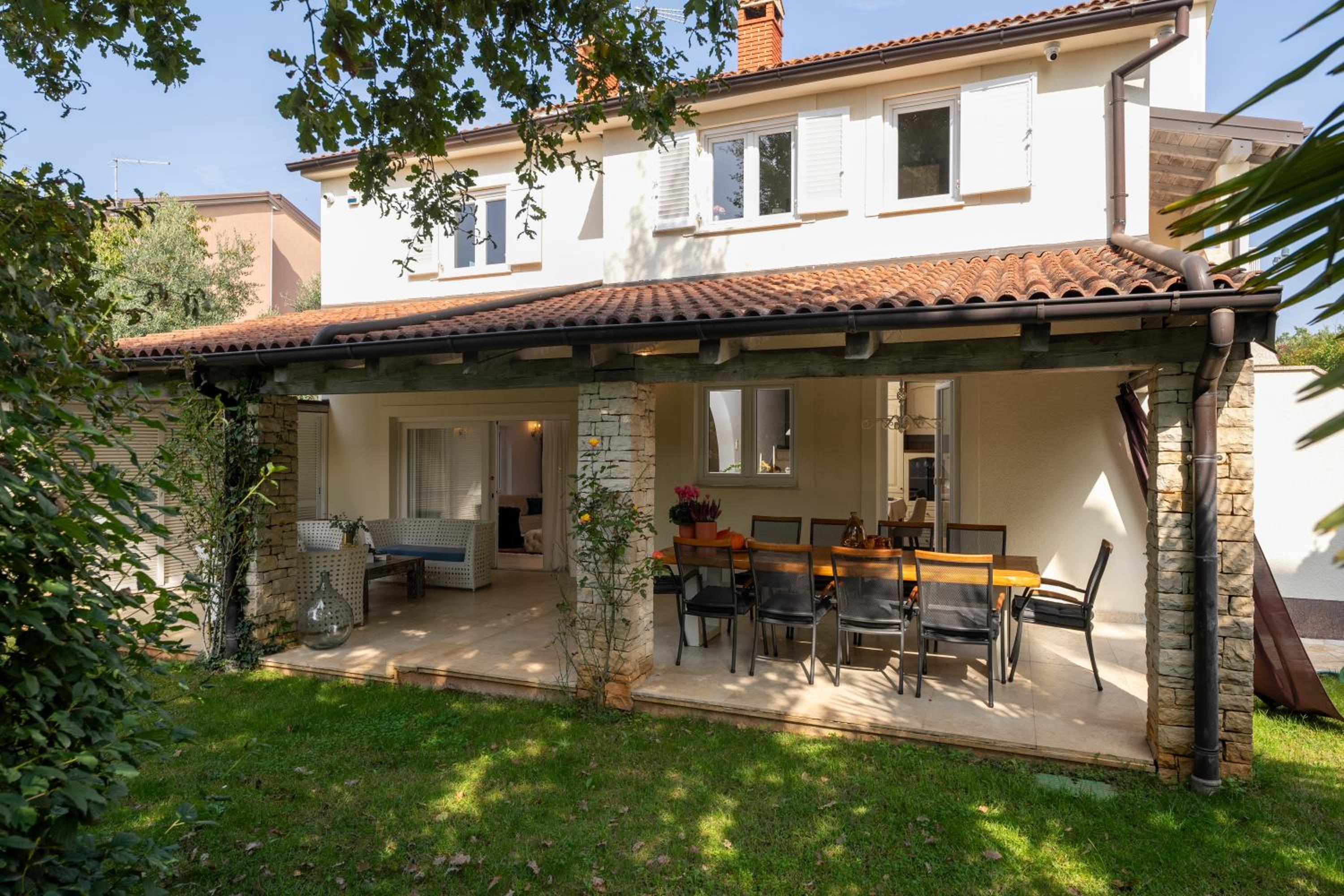 Villa Duga, Poreč - Enjoy Istria view 3