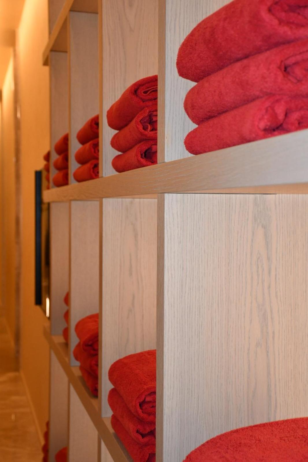 Dosso Dossi Hotels & SPA Golden Horn photo 45 of 92