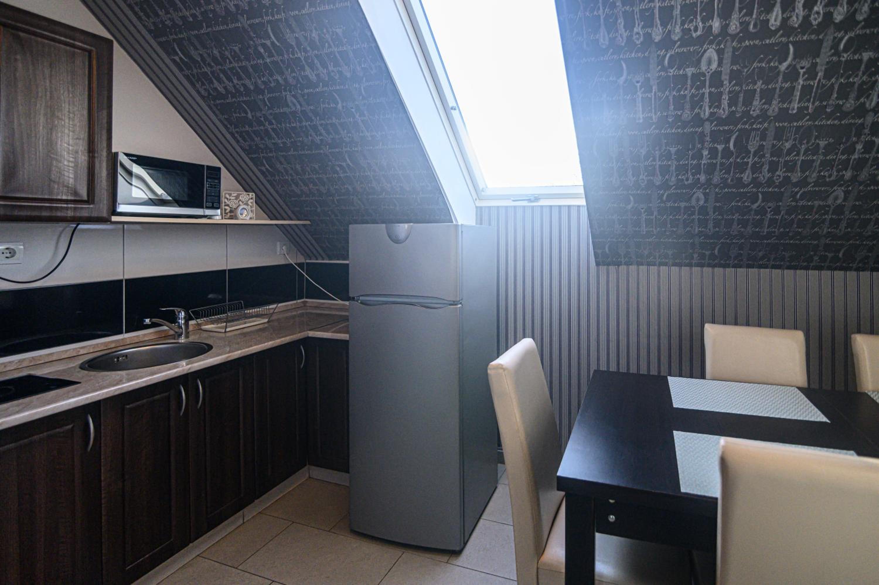Sweet Life Wellness Apartments