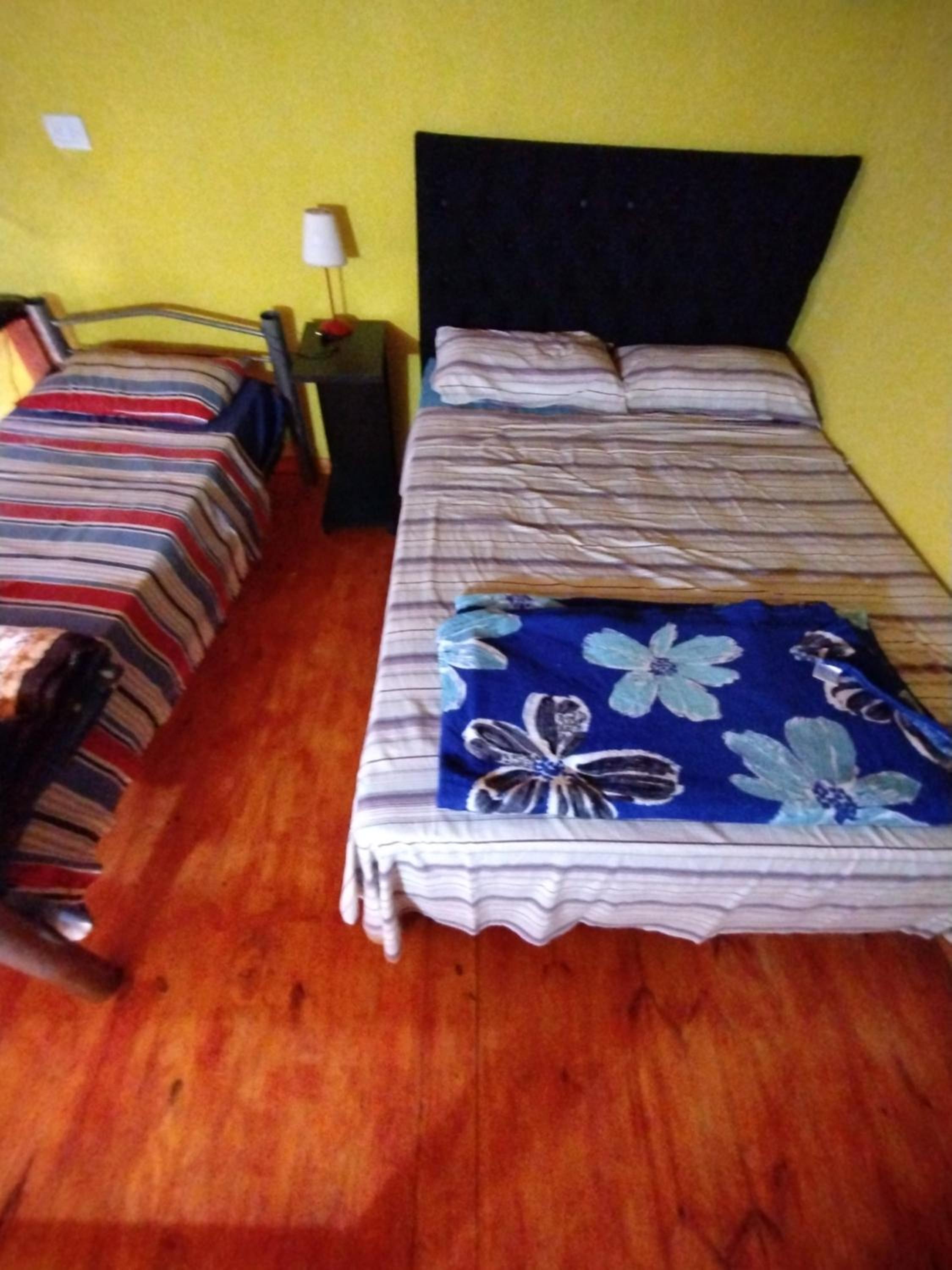 Alojamiento Las Campanitas Iguazu