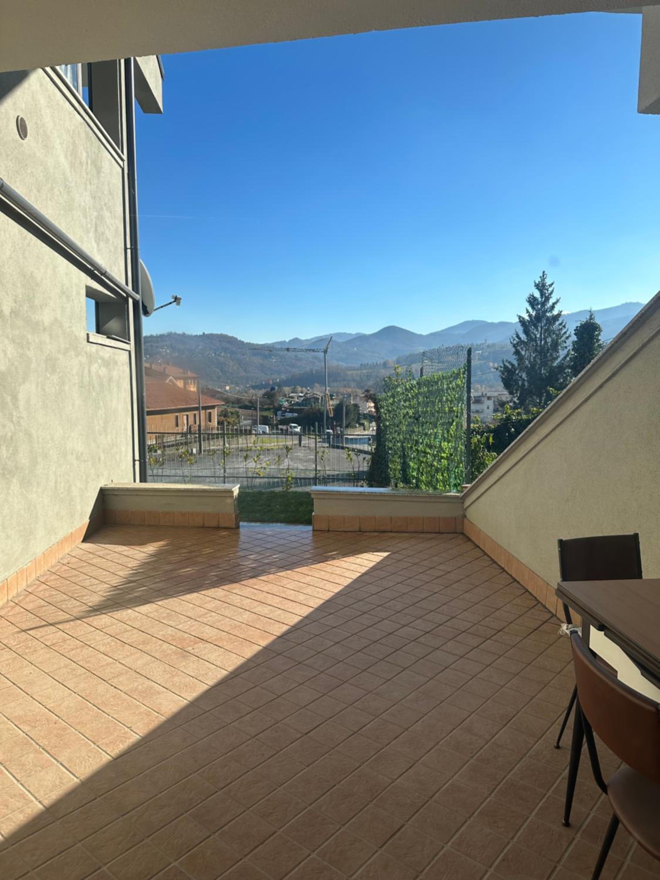 Alloggio con Terrazza