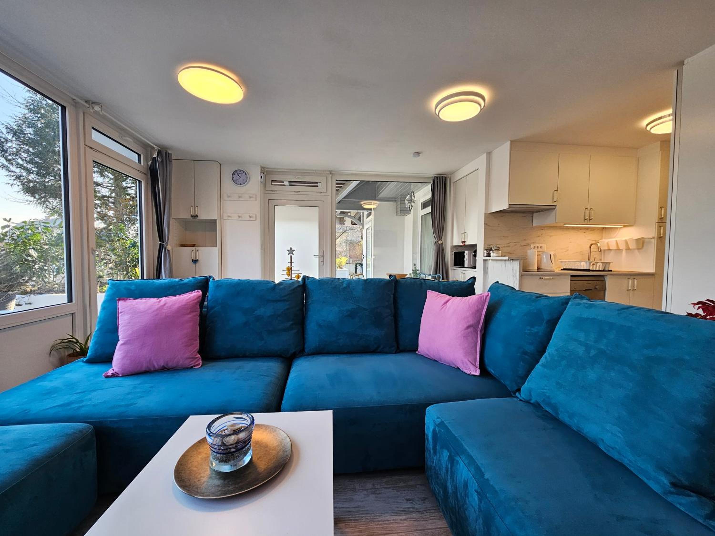 Ljubljana Park Apartments Bolero view 3